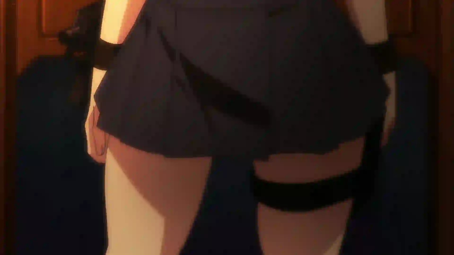 Koutetsu no Majo Annerose 1 - Preview 2