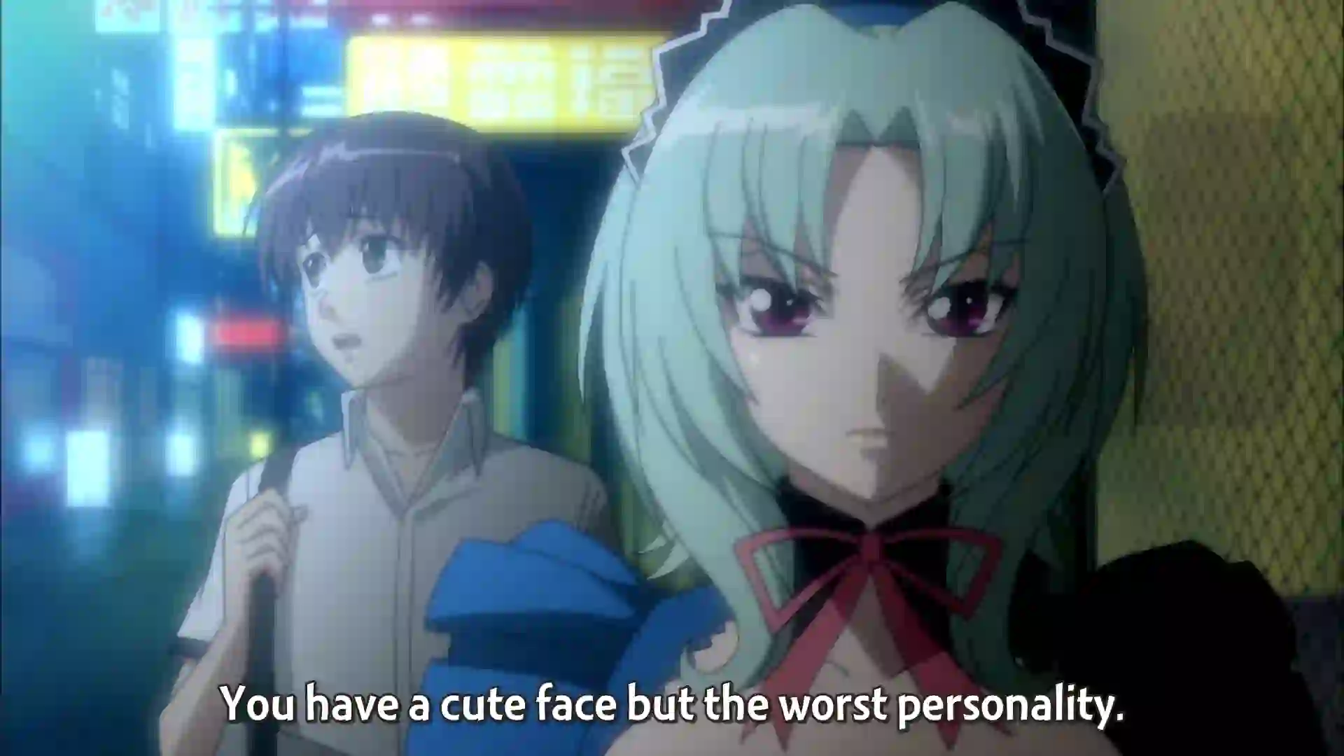 Koutetsu no Majo Annerose 1 - Preview 5