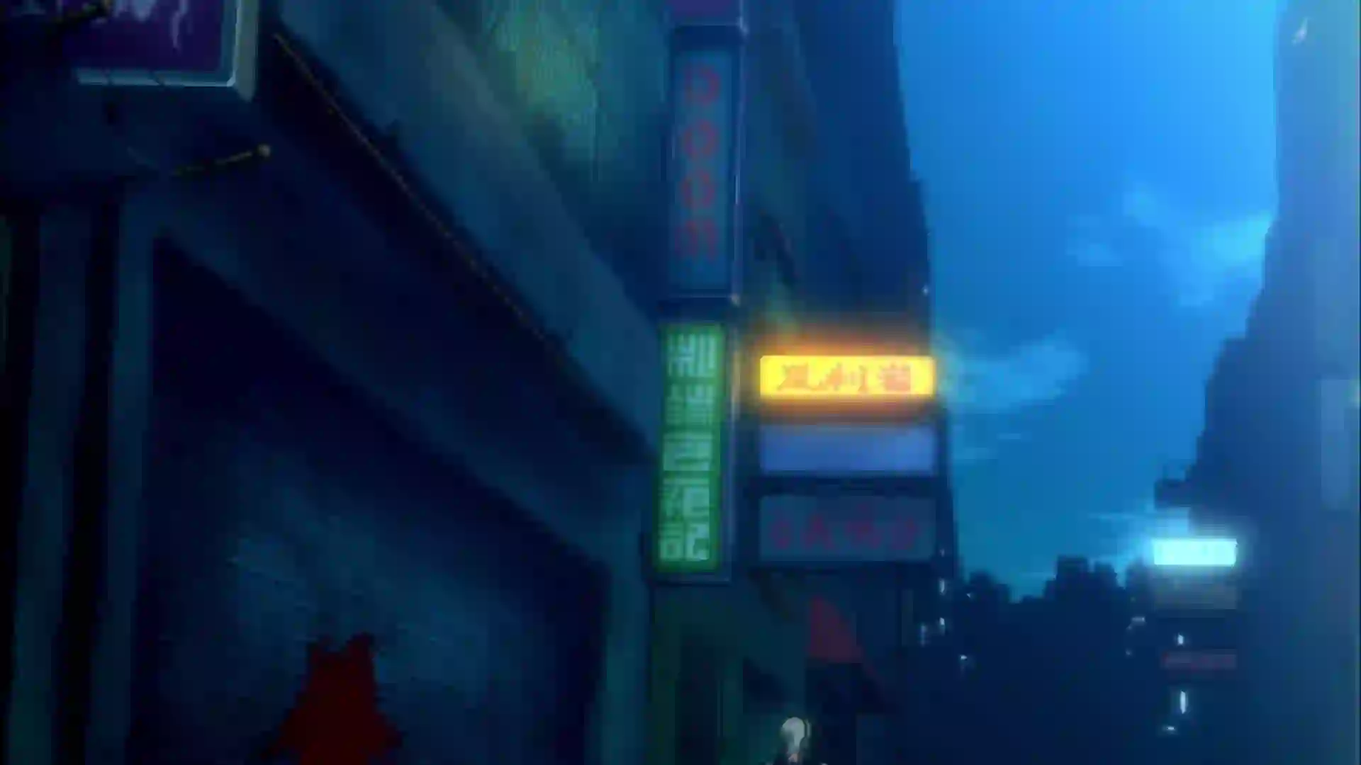 Koutetsu no Majo Annerose 1 - Preview 6