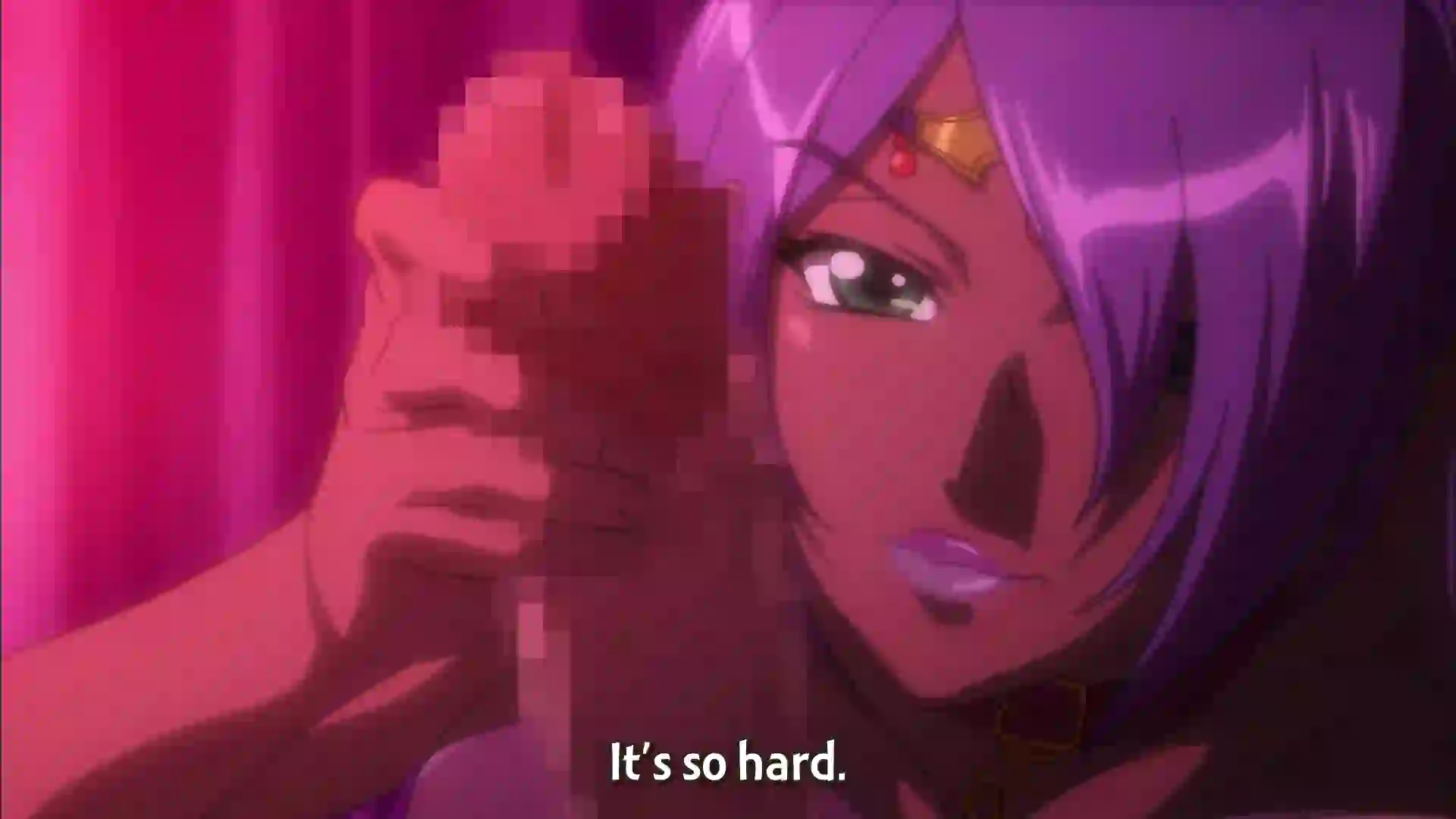 Koutetsu no Majo Annerose 1 - Preview 7