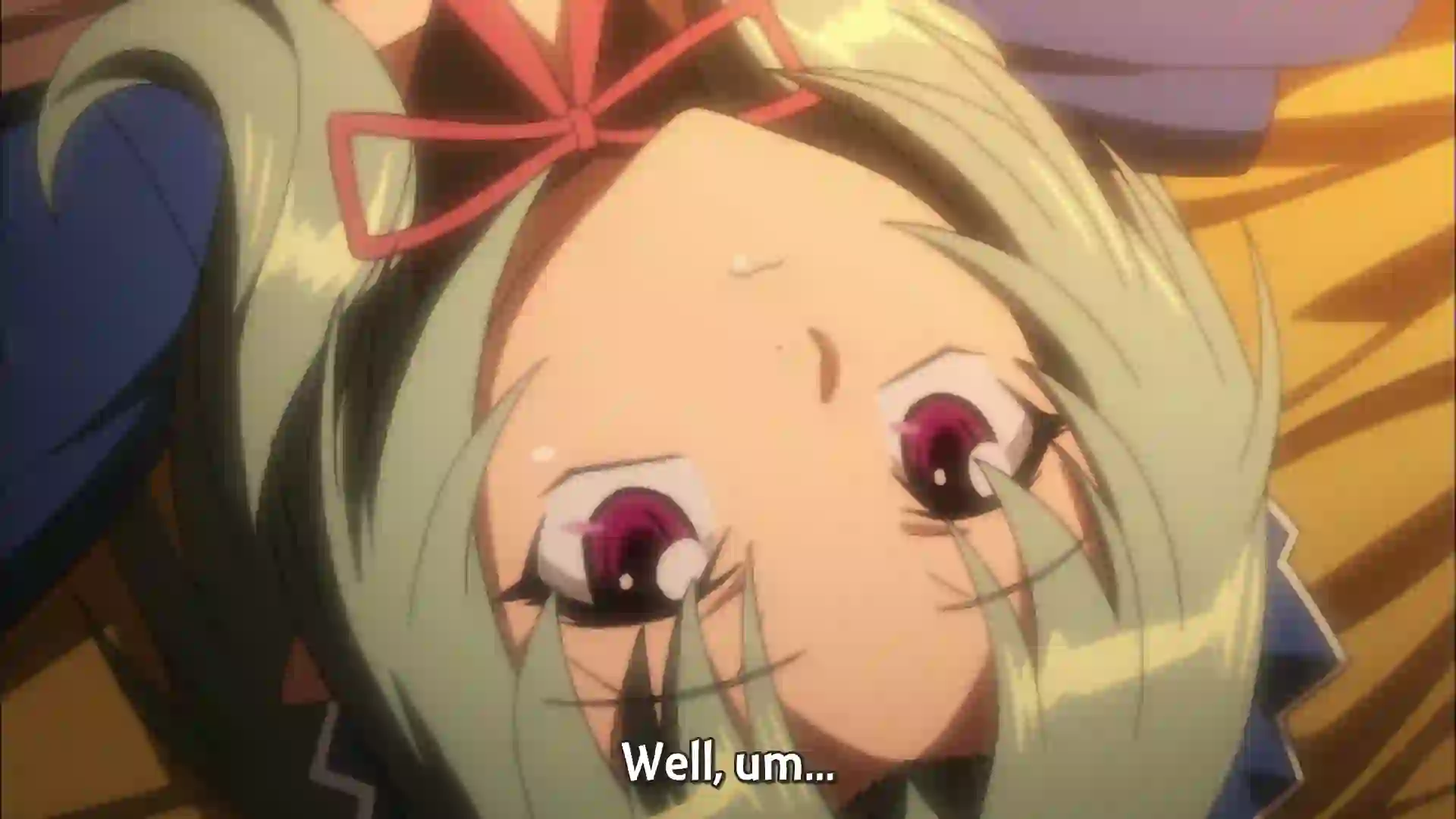 Koutetsu no Majo Annerose 1 - Preview 13