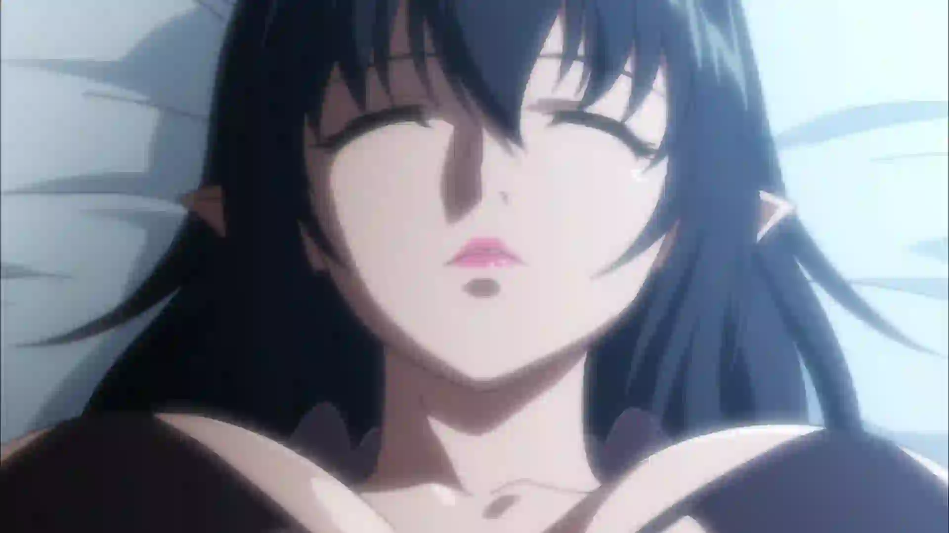 Koutetsu no Majo Annerose 1 - Preview 19