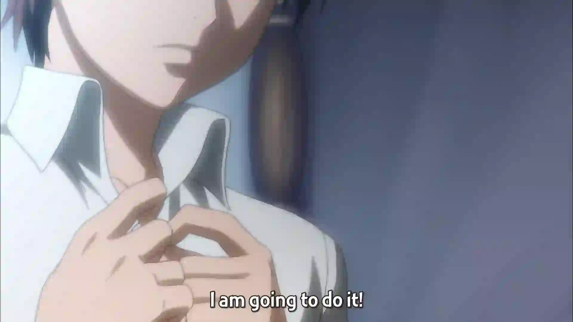 Koutetsu no Majo Annerose 1 - Preview 20