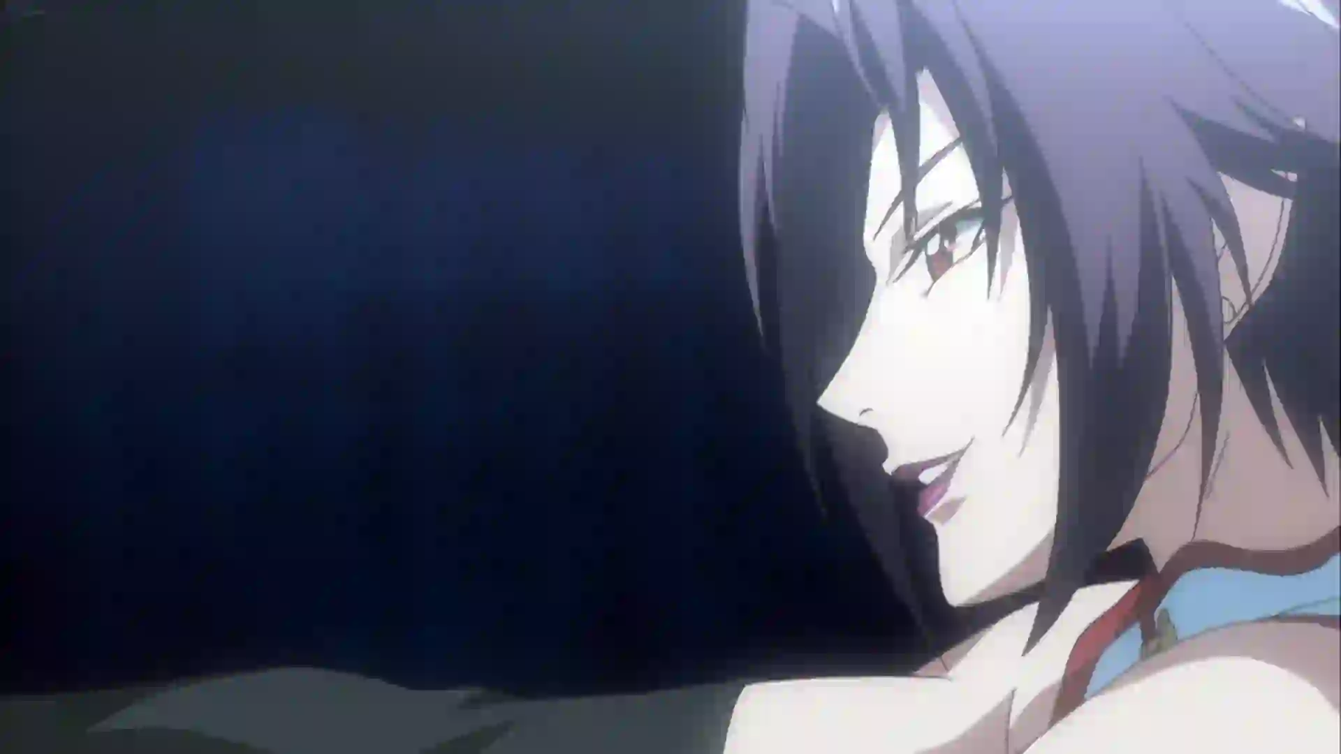 Koutetsu no Majo Annerose 2 - Preview 9