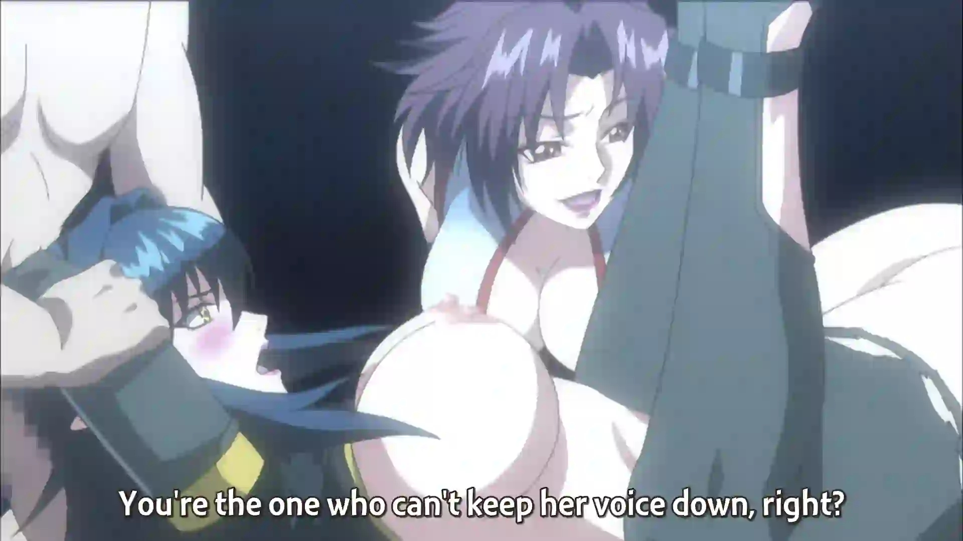 Koutetsu no Majo Annerose 2 - Preview 13