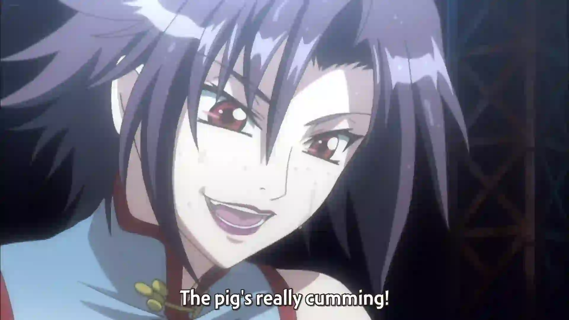 Koutetsu no Majo Annerose 2 - Preview 17