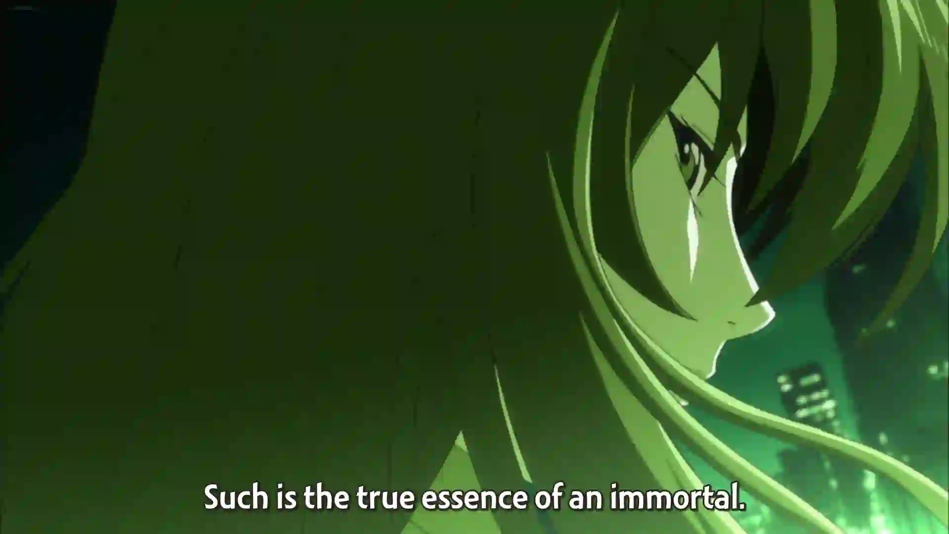 Koutetsu no Majo Annerose 2 - Preview 20