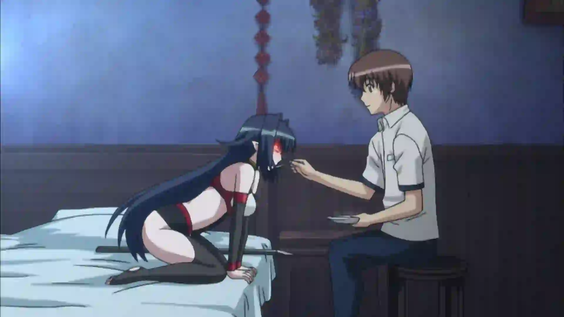 Koutetsu no Majo Annerose 2 - Preview 22