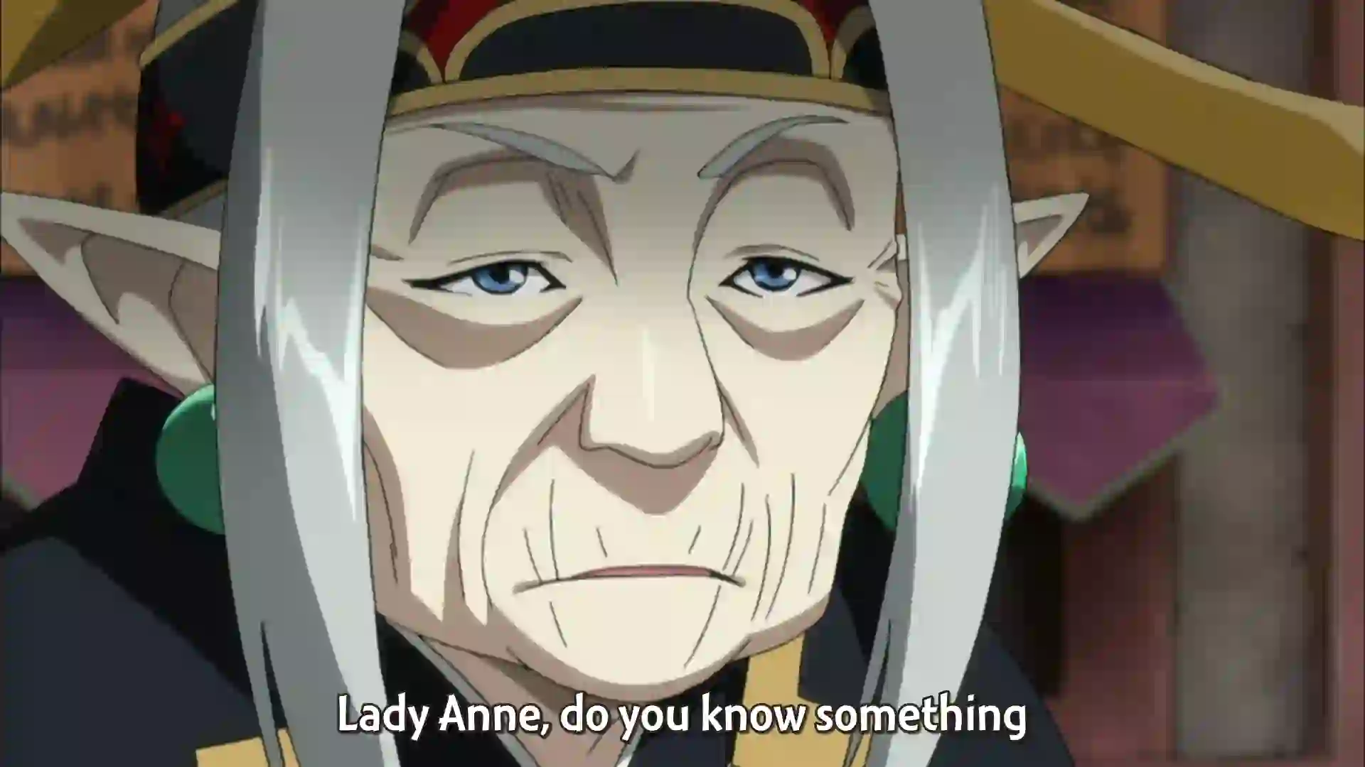 Koutetsu no Majo Annerose 2 - Preview 28