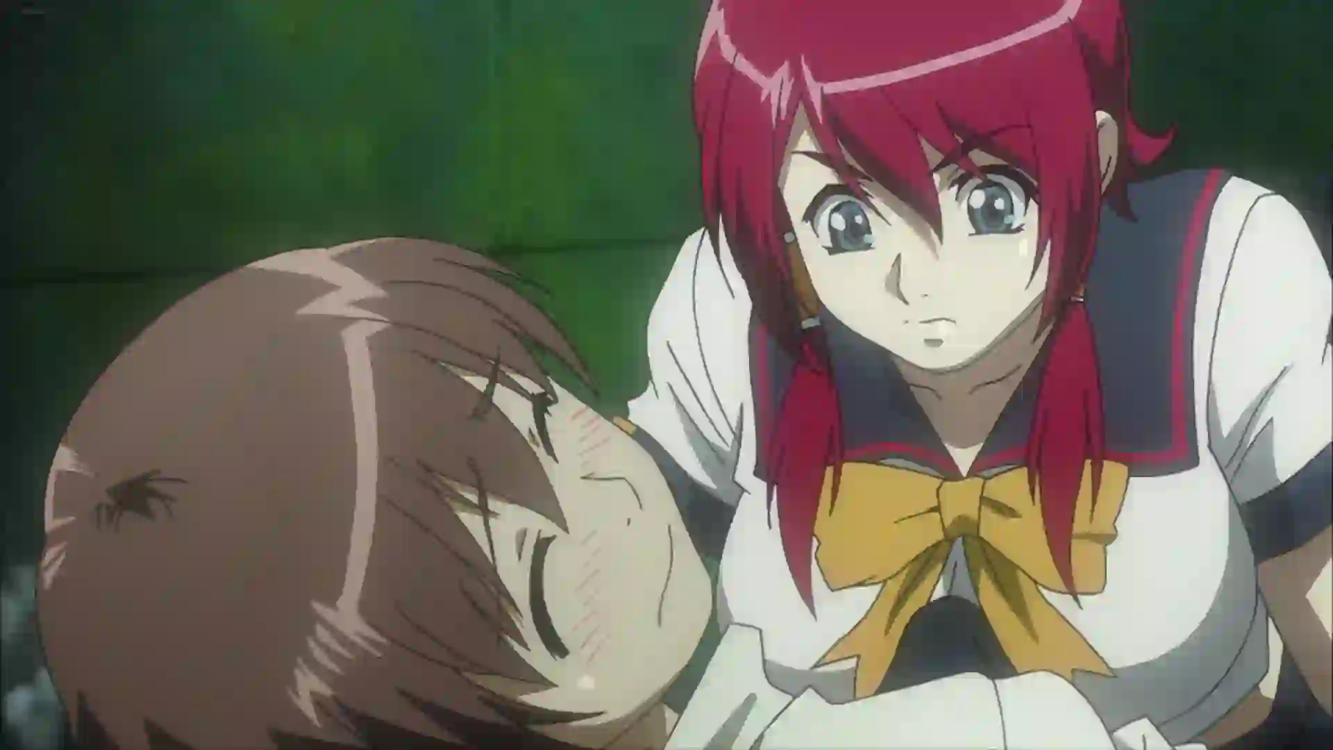 Koutetsu no Majo Annerose 3 - Preview 8