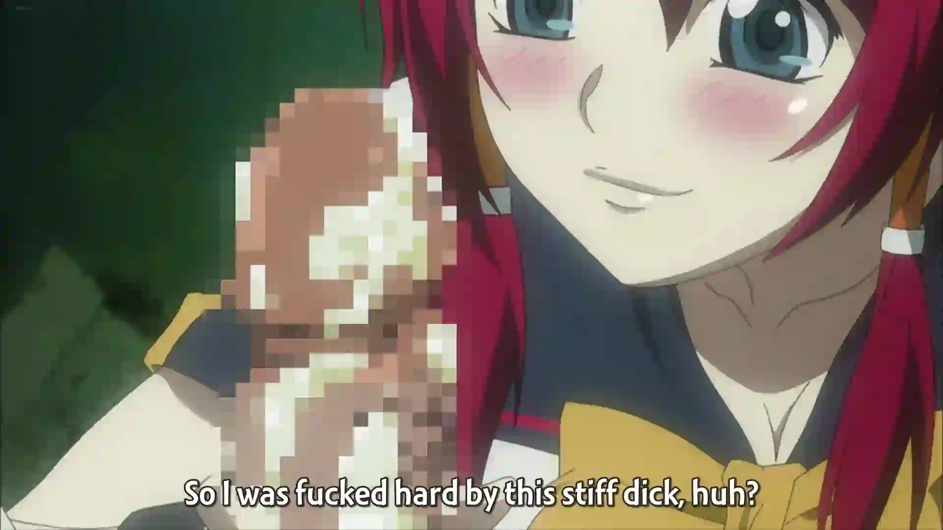 Koutetsu no Majo Annerose 3 - Preview 11