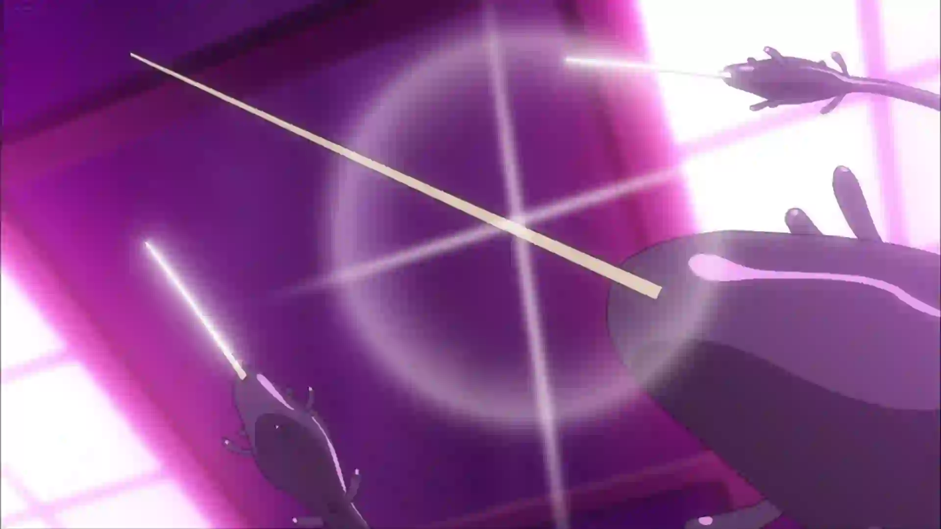 Koutetsu no Majo Annerose 3 - Preview 20