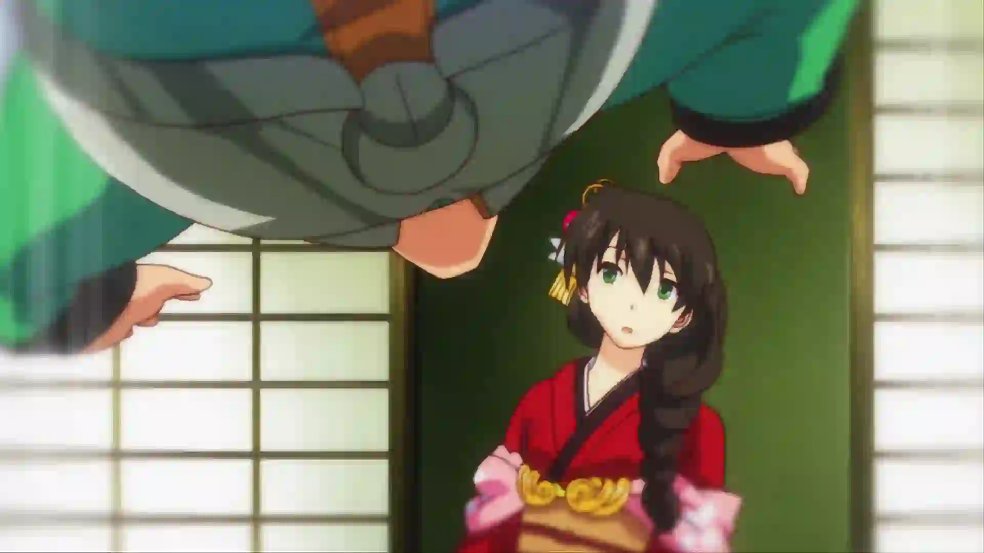 Rance 01: Hikari o Motomete The Animation 1 - Preview 6