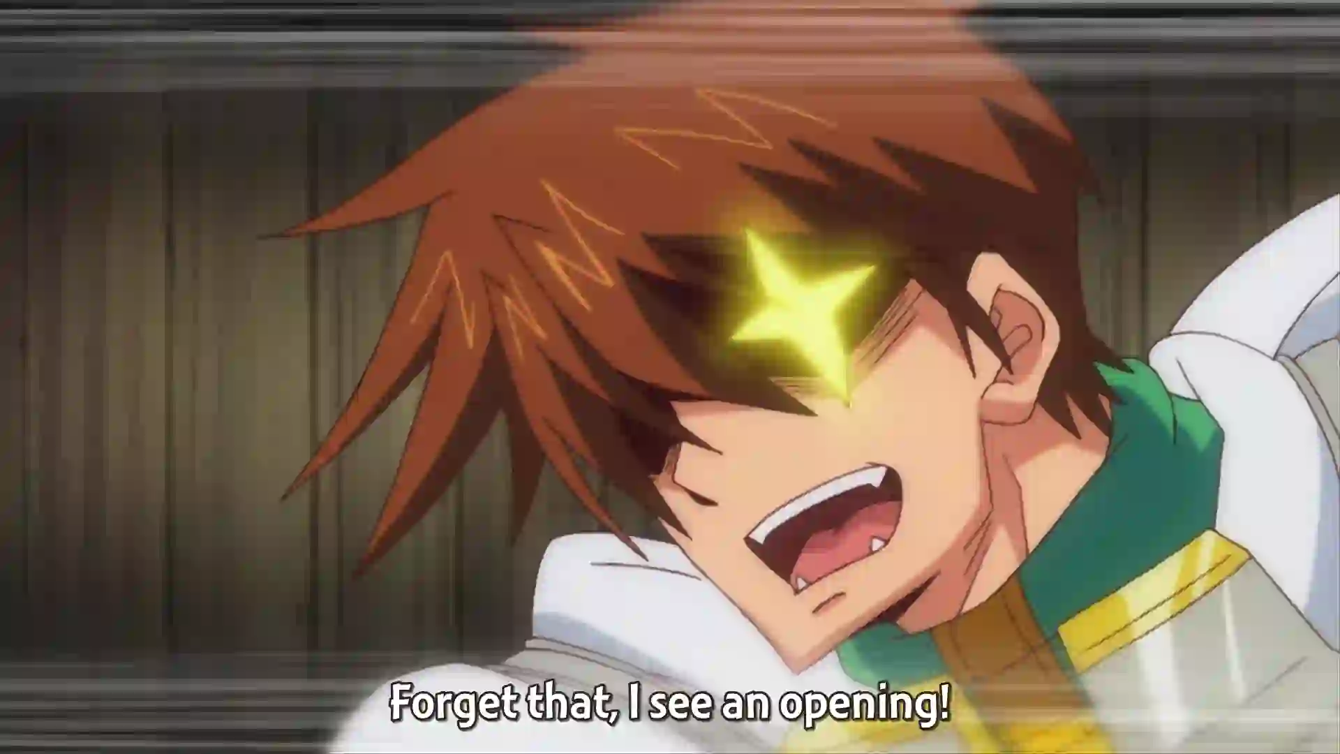 Rance 01: Hikari o Motomete The Animation 1 - Preview 7