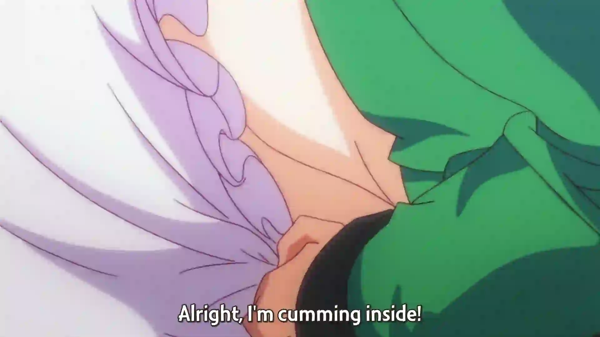 Rance 01: Hikari o Motomete The Animation 1 - Preview 11