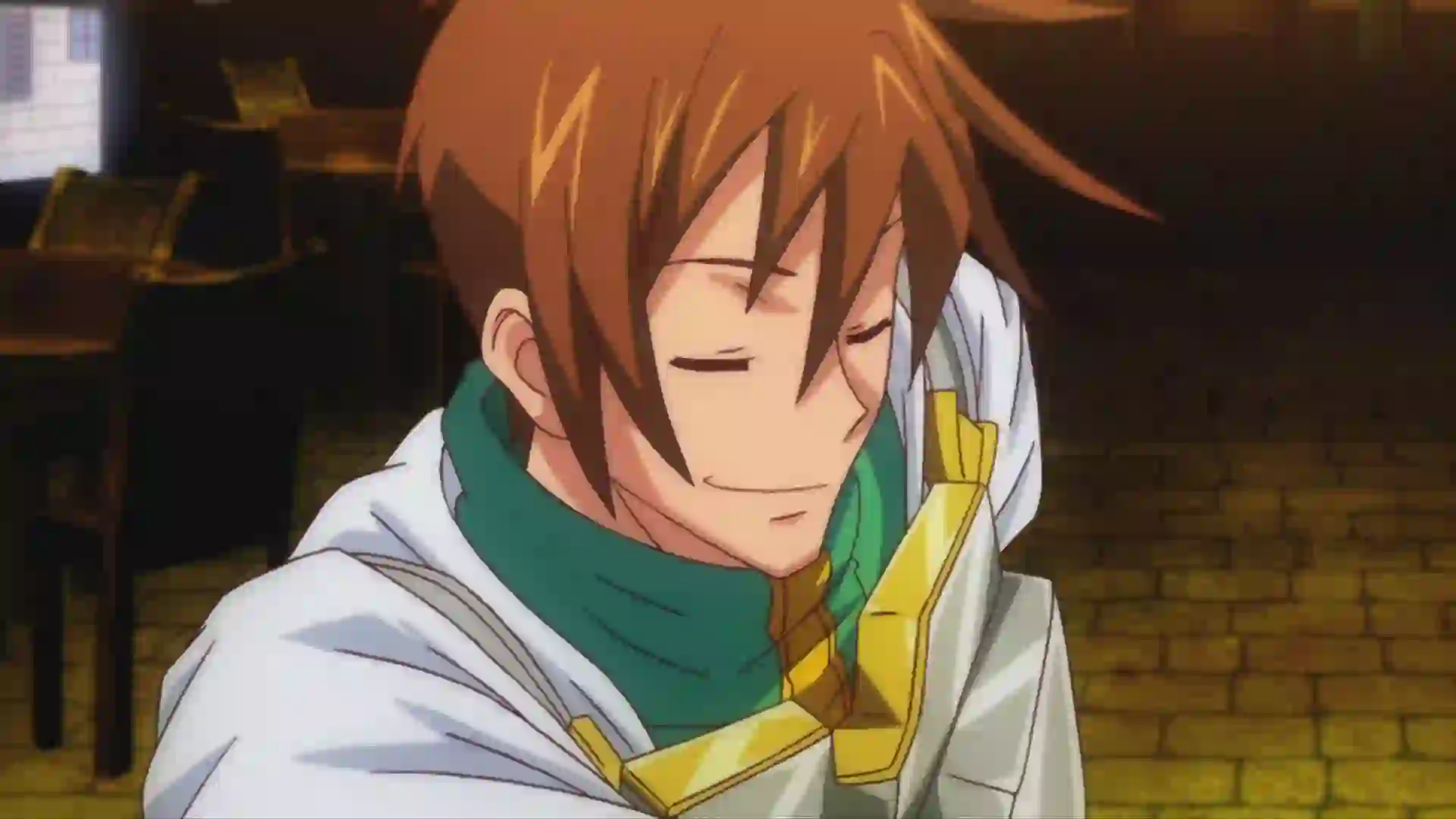 Rance 01: Hikari o Motomete The Animation 1 - Preview 14