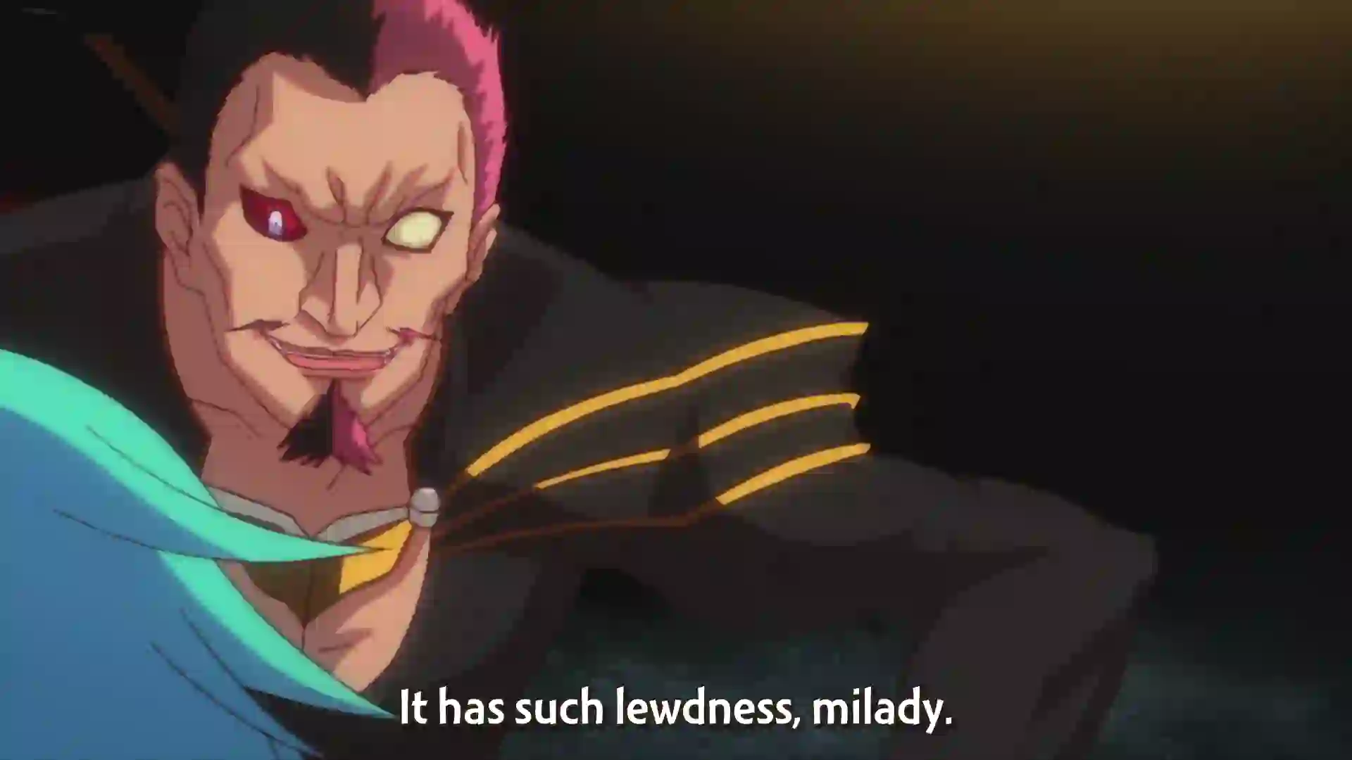 Rance 01: Hikari o Motomete The Animation 1 - Preview 18