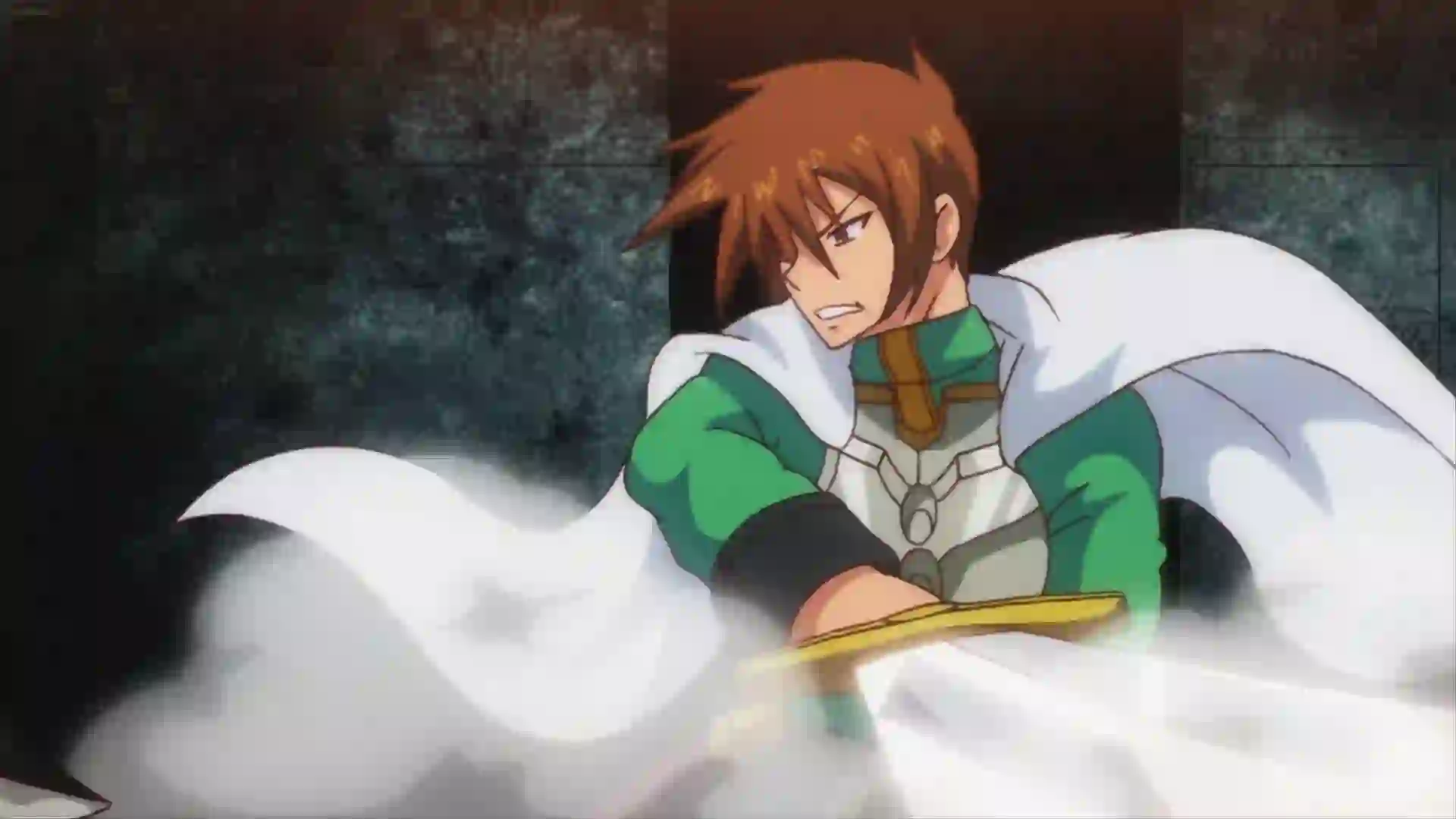 Rance 01: Hikari o Motomete The Animation 1 - Preview 19