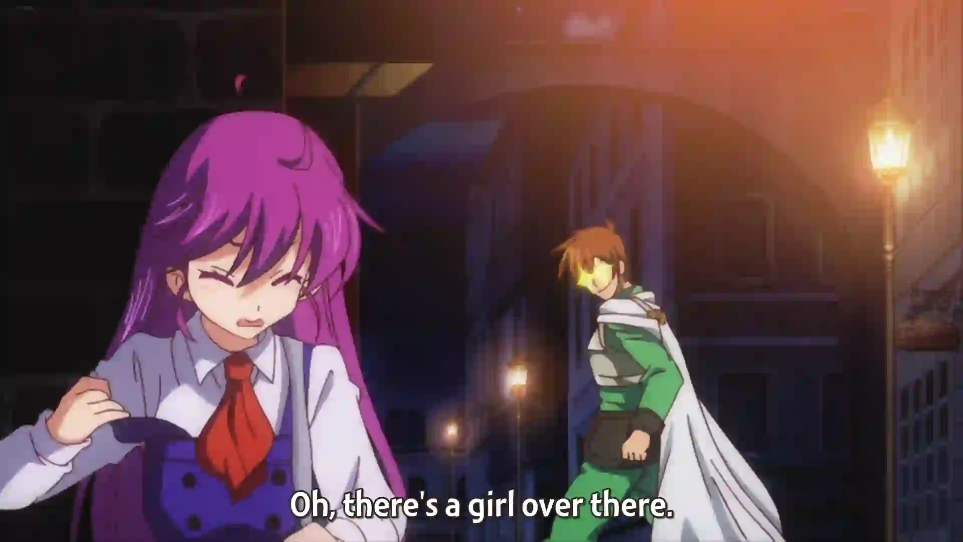 Rance 01: Hikari o Motomete The Animation 1 - Preview 25