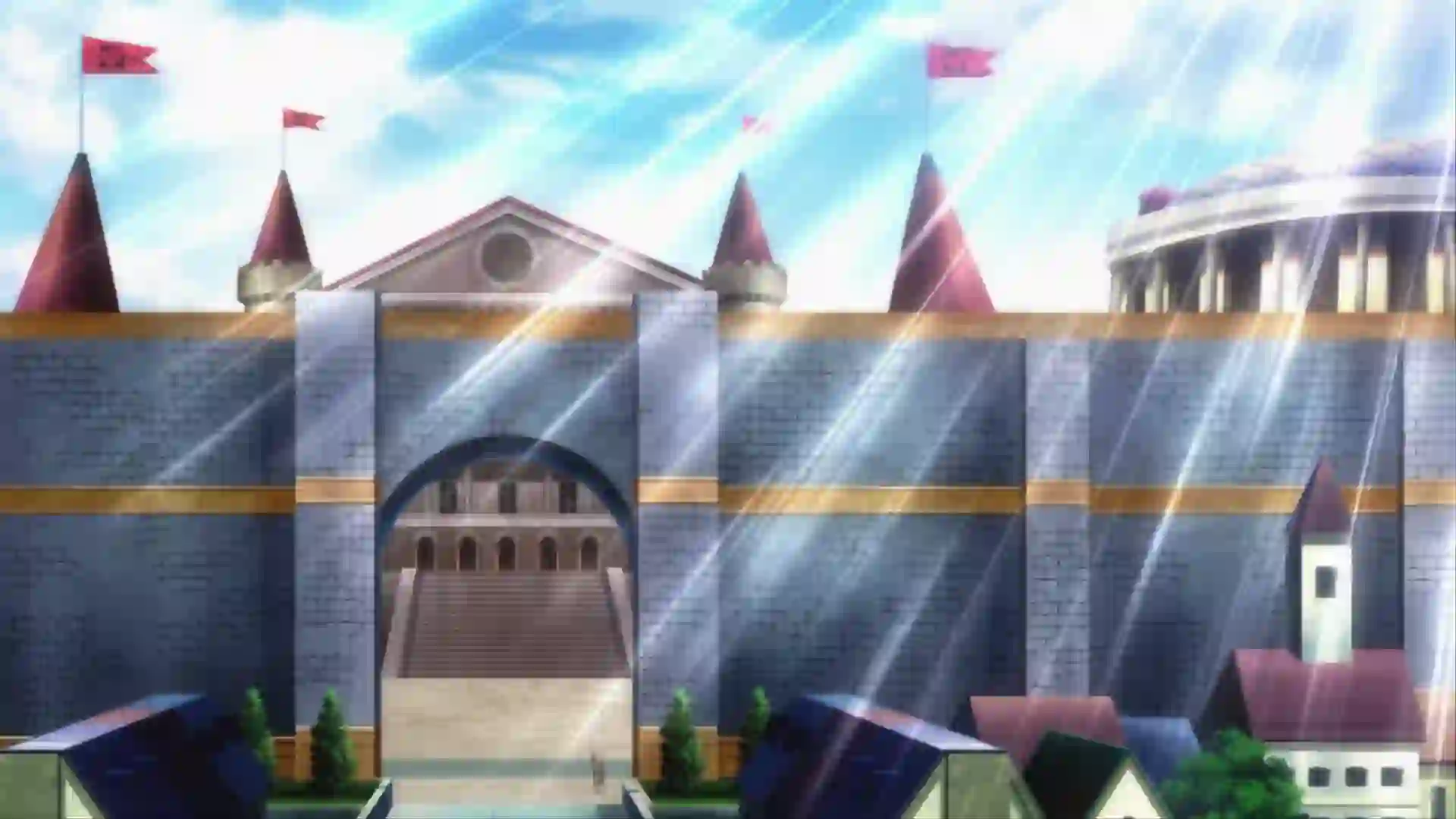 Rance 01: Hikari o Motomete The Animation 2 - Preview 4