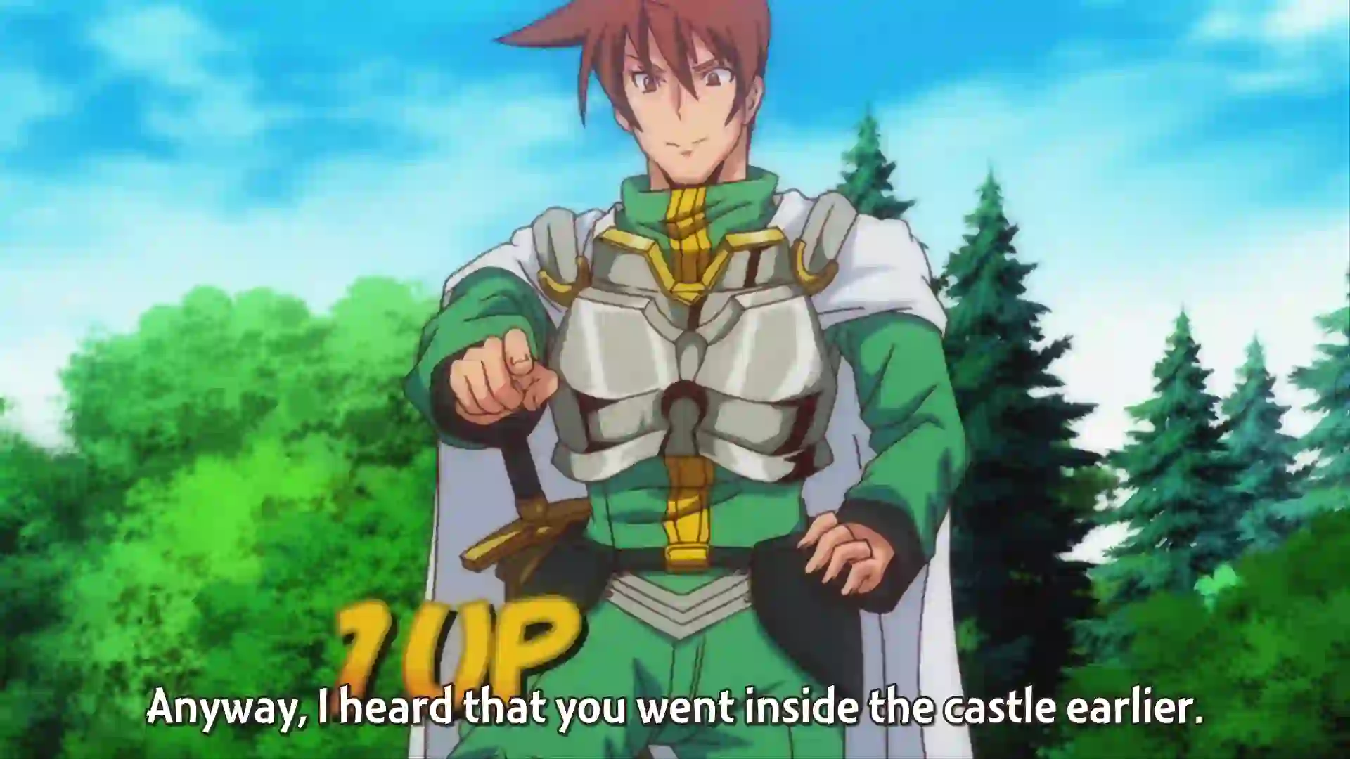 Rance 01: Hikari o Motomete The Animation 2 - Preview 6