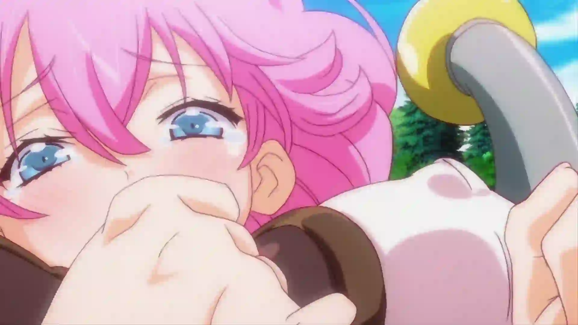 Rance 01: Hikari o Motomete The Animation 2 - Preview 7