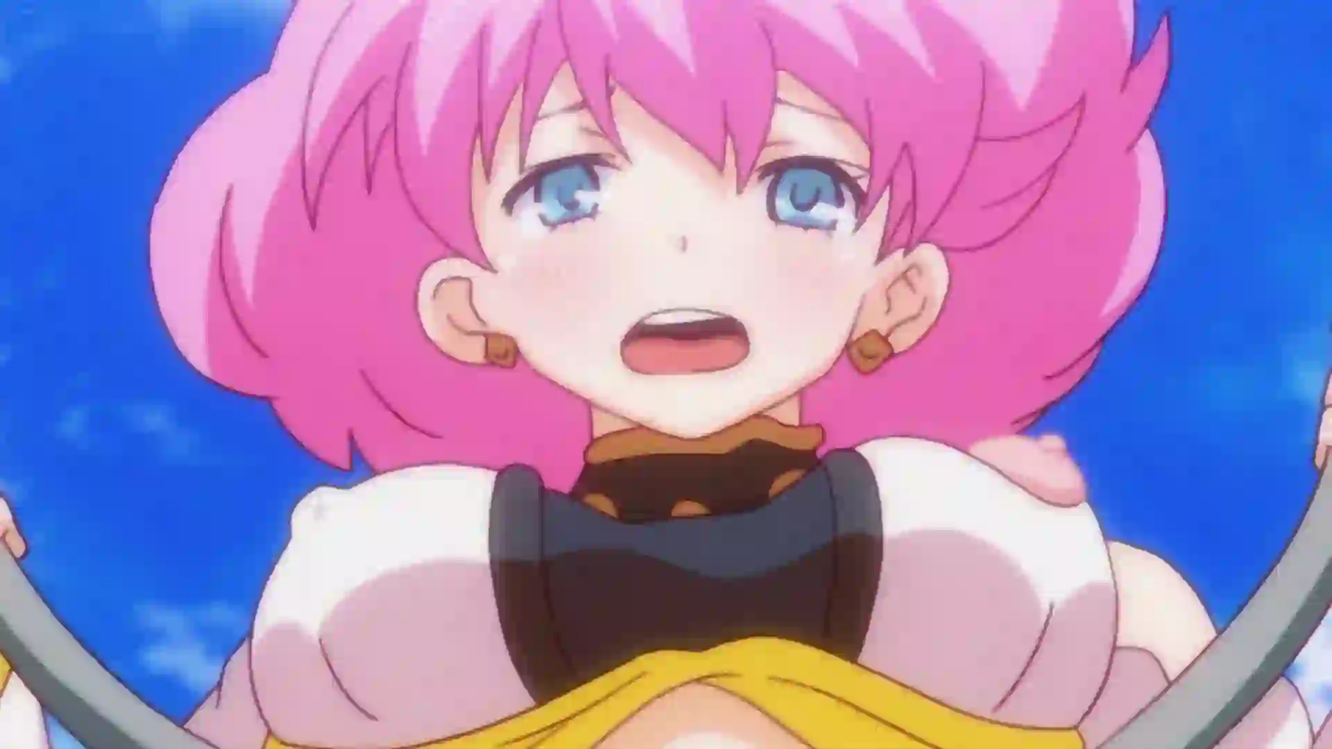 Rance 01: Hikari o Motomete The Animation 2 - Preview 11