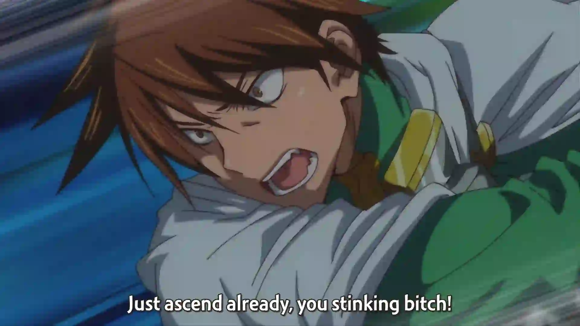 Rance 01: Hikari o Motomete The Animation 2 - Preview 16