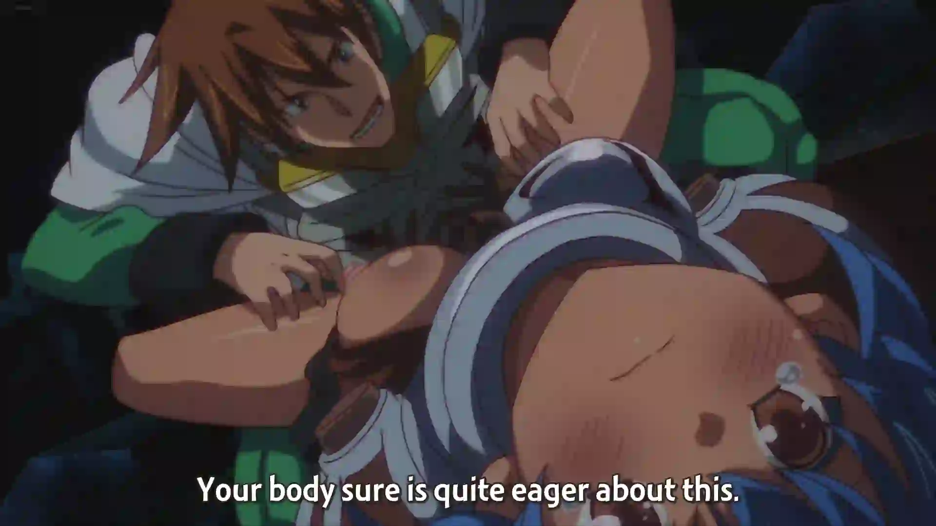 Rance 01: Hikari o Motomete The Animation 2 - Preview 18