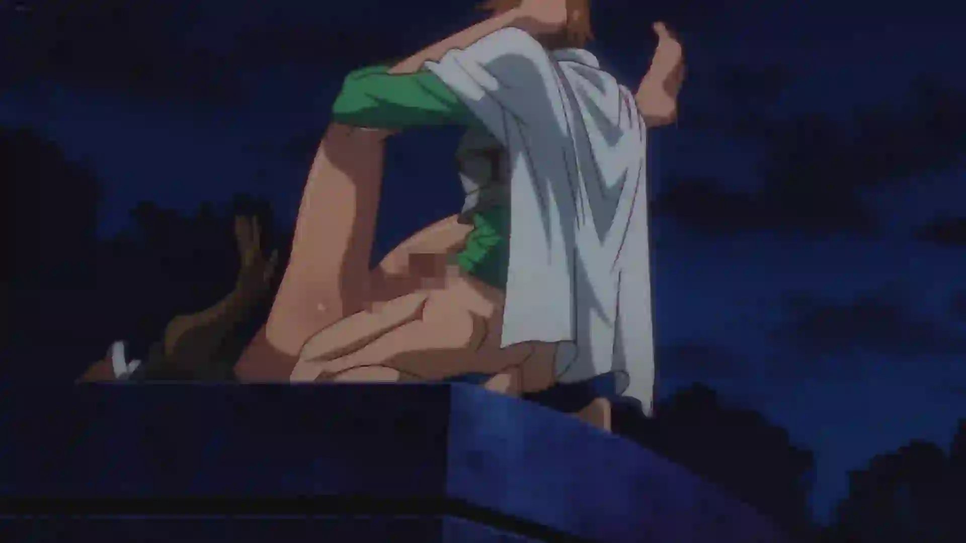 Rance 01: Hikari o Motomete The Animation 2 - Preview 20