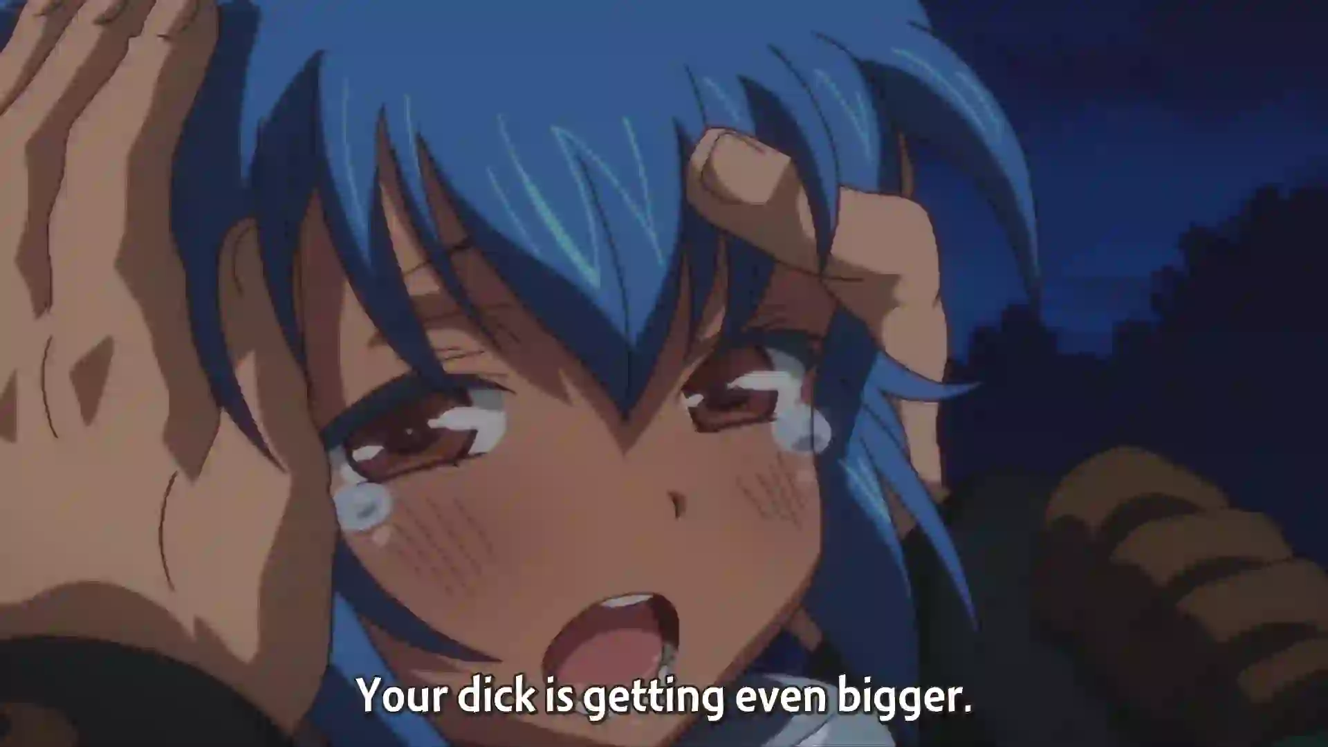 Rance 01: Hikari o Motomete The Animation 2 - Preview 21