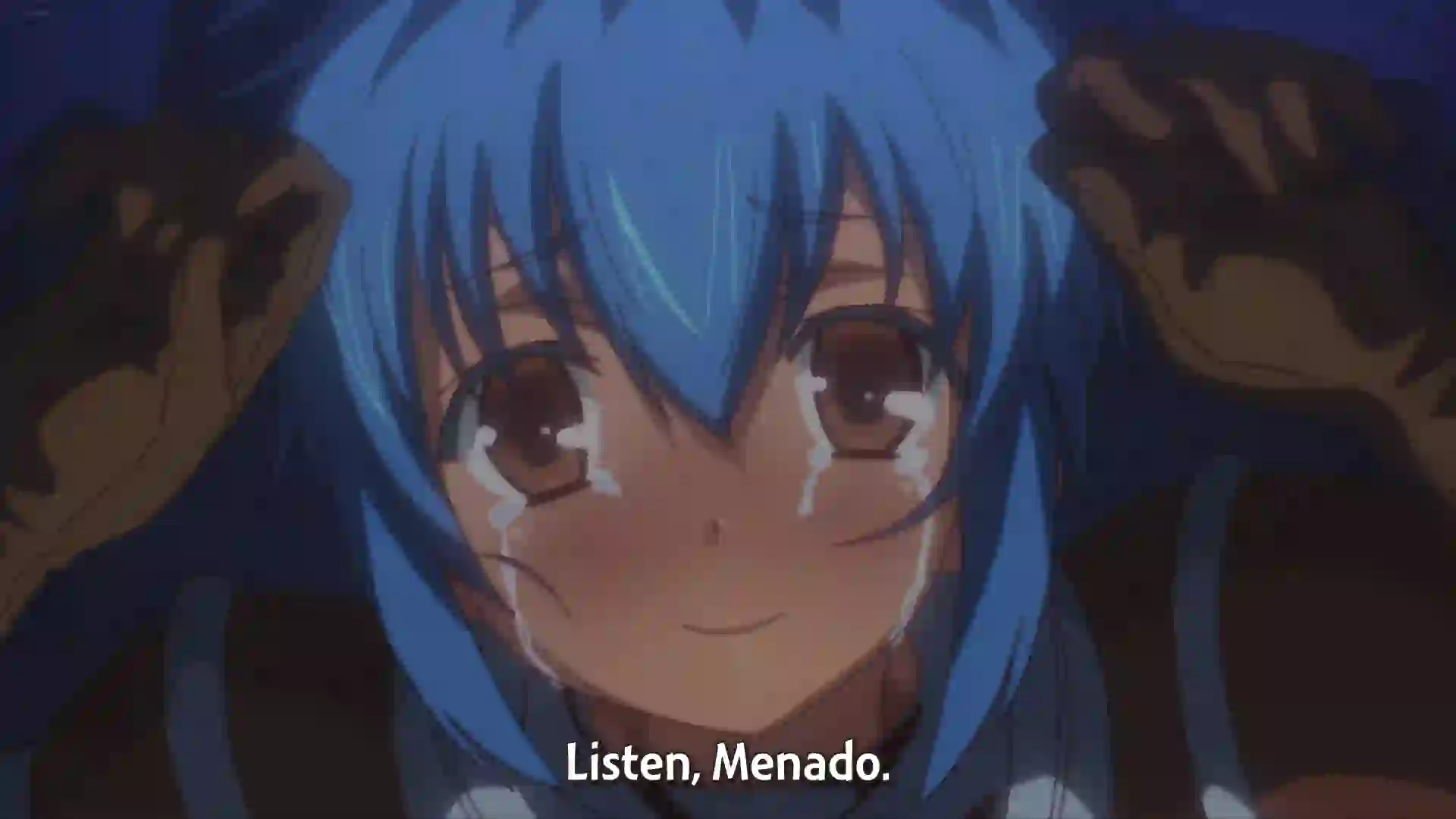 Rance 01: Hikari o Motomete The Animation 2 - Preview 22