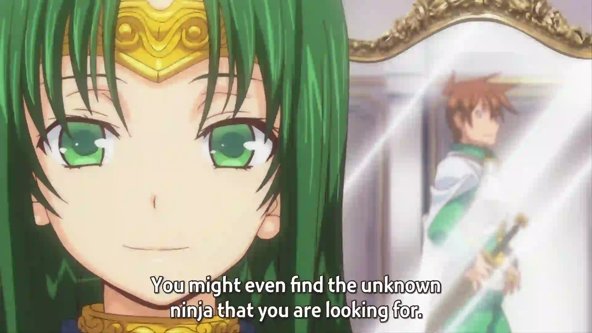 Rance 01: Hikari o Motomete The Animation 2 - Preview 26