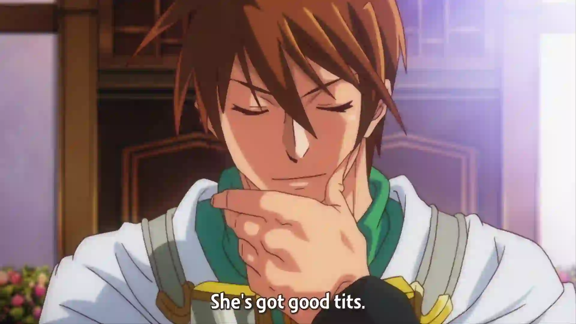 Rance 01: Hikari o Motomete The Animation 2 - Preview 27