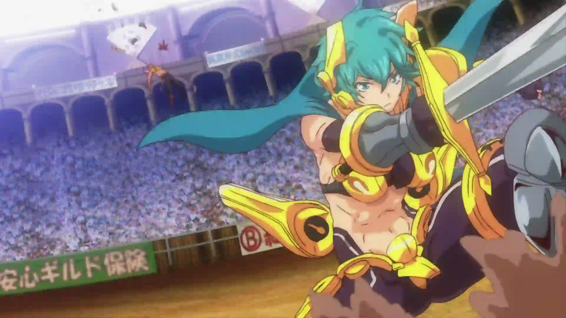 Rance 01: Hikari o Motomete The Animation 2 - Preview 29