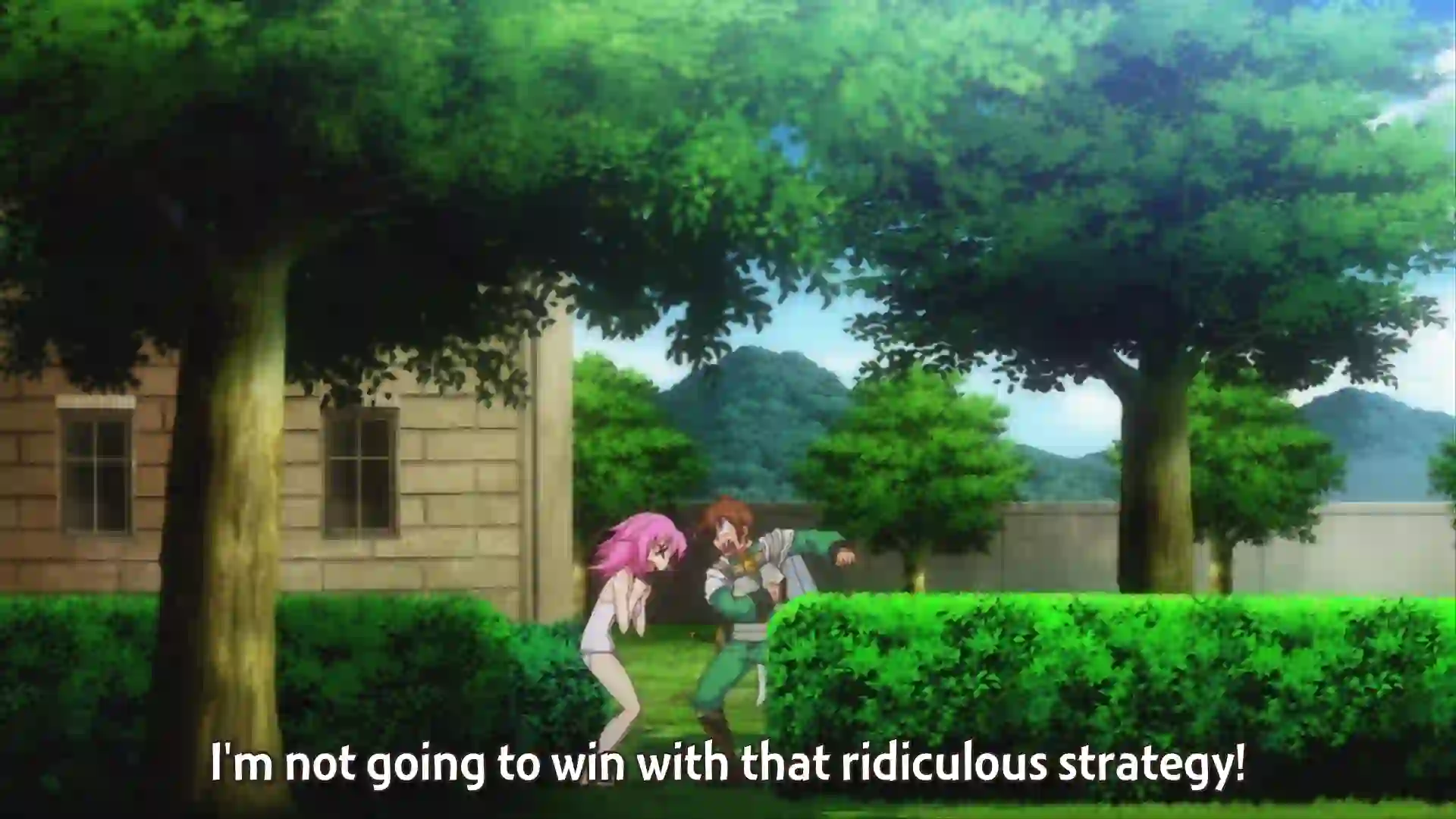 Rance 01: Hikari o Motomete The Animation 3 - Preview 6