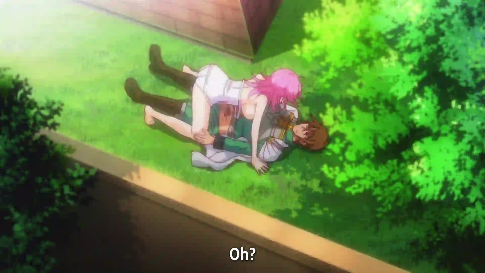 Rance 01: Hikari o Motomete The Animation 3 - Preview 7