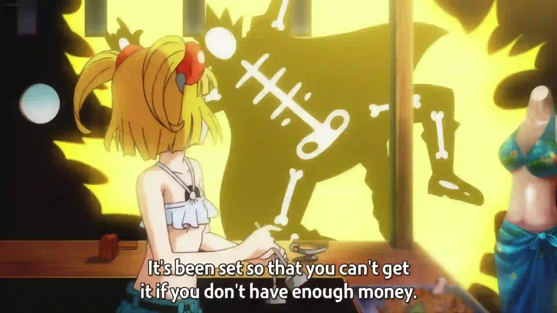 Rance 01: Hikari o Motomete The Animation 3 - Preview 12