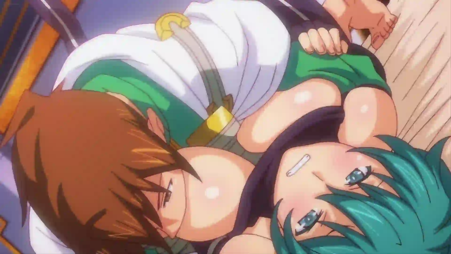 Rance 01: Hikari o Motomete The Animation 3 - Preview 19