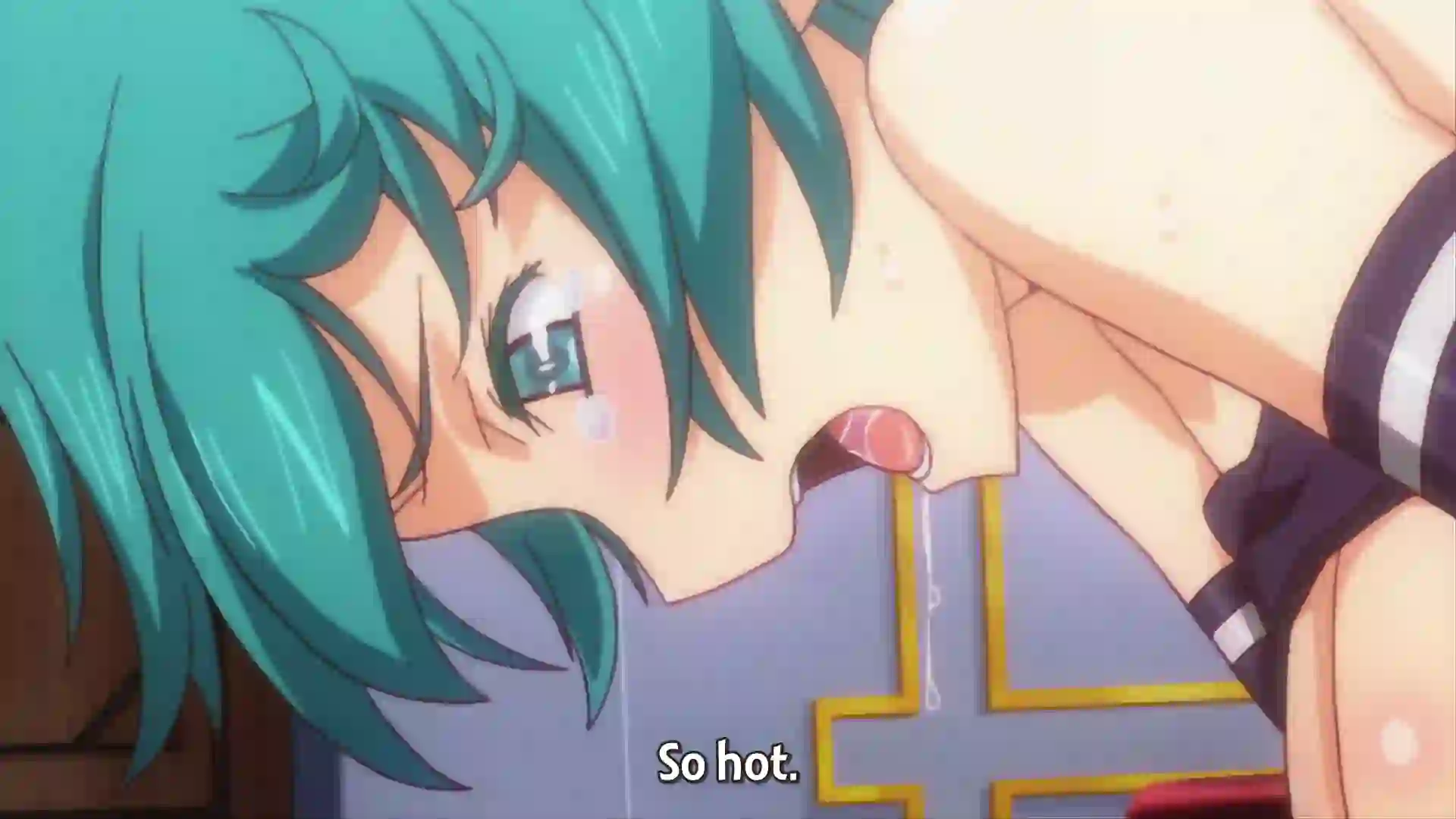 Rance 01: Hikari o Motomete The Animation 3 - Preview 20