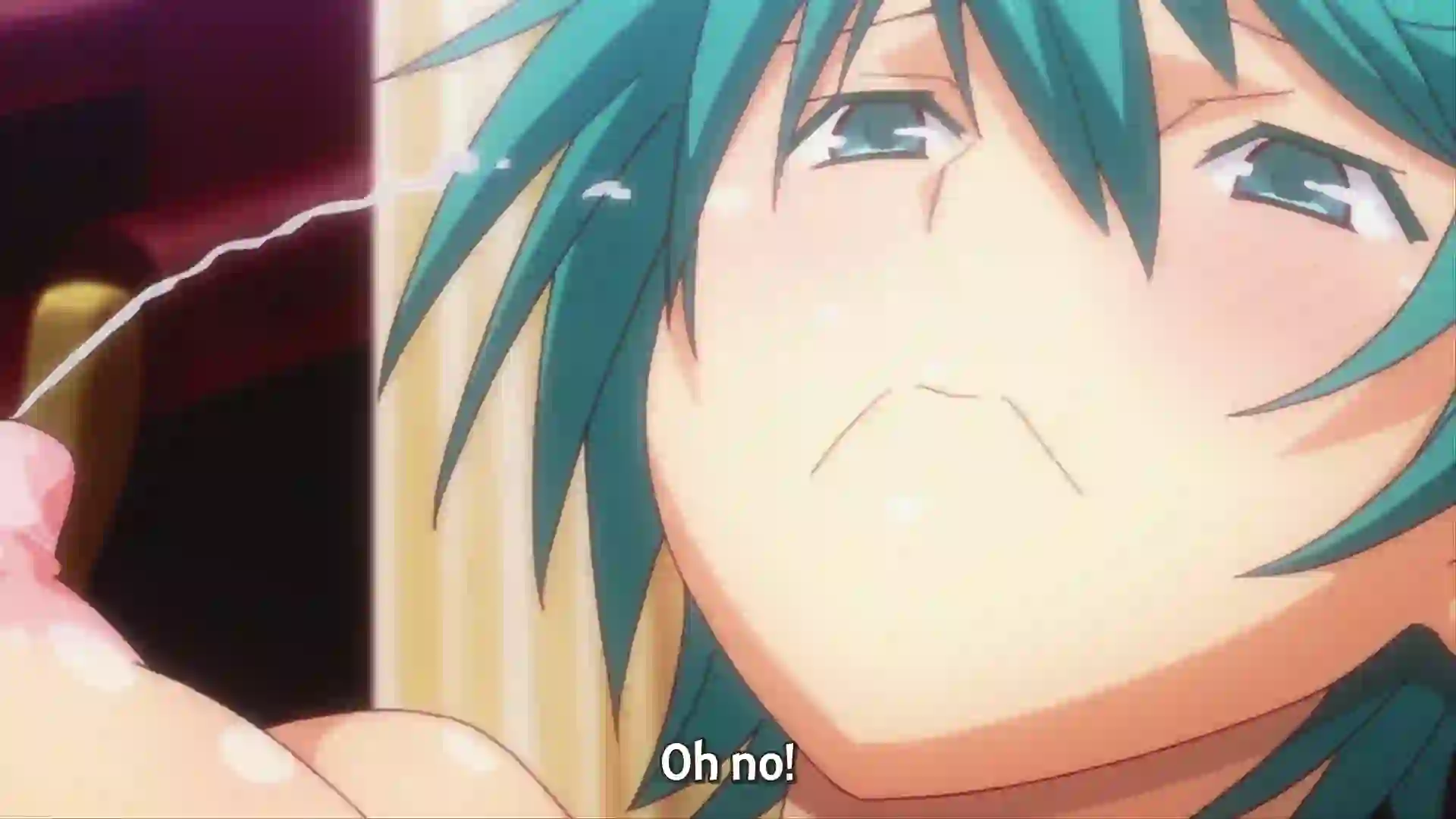 Rance 01: Hikari o Motomete The Animation 3 - Preview 21