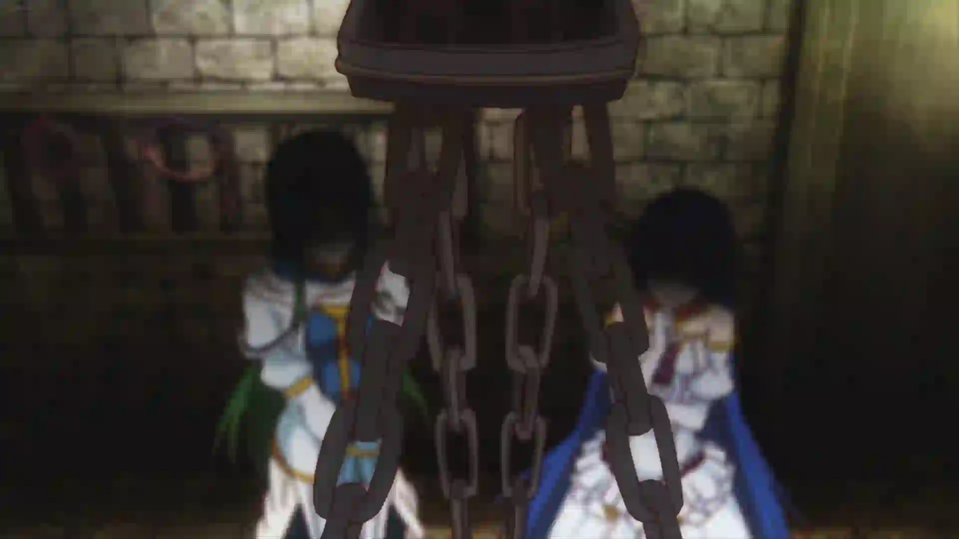 Rance 01: Hikari o Motomete The Animation 3 - Preview 24