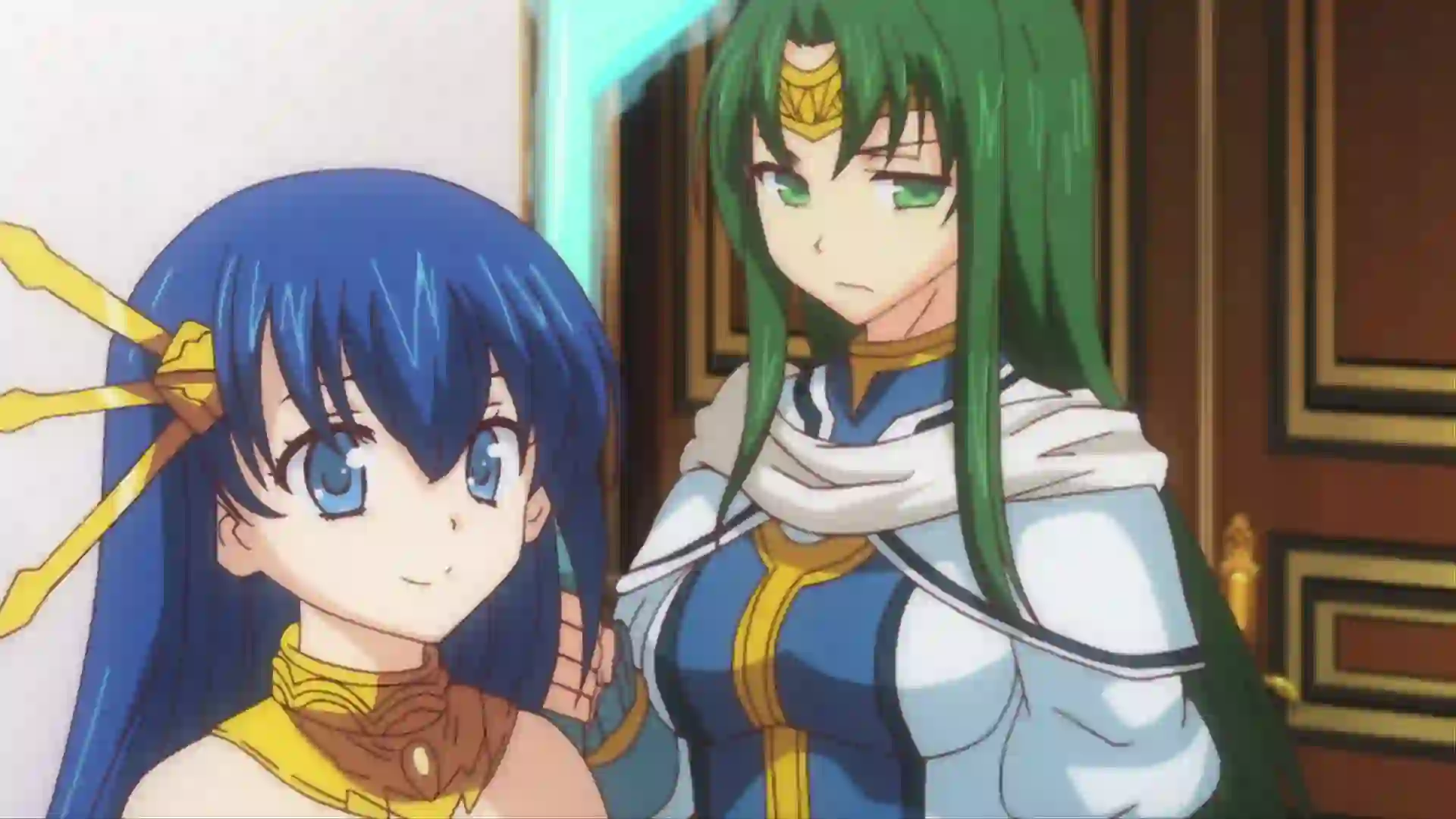 Rance 01: Hikari o Motomete The Animation 4 - Preview 3