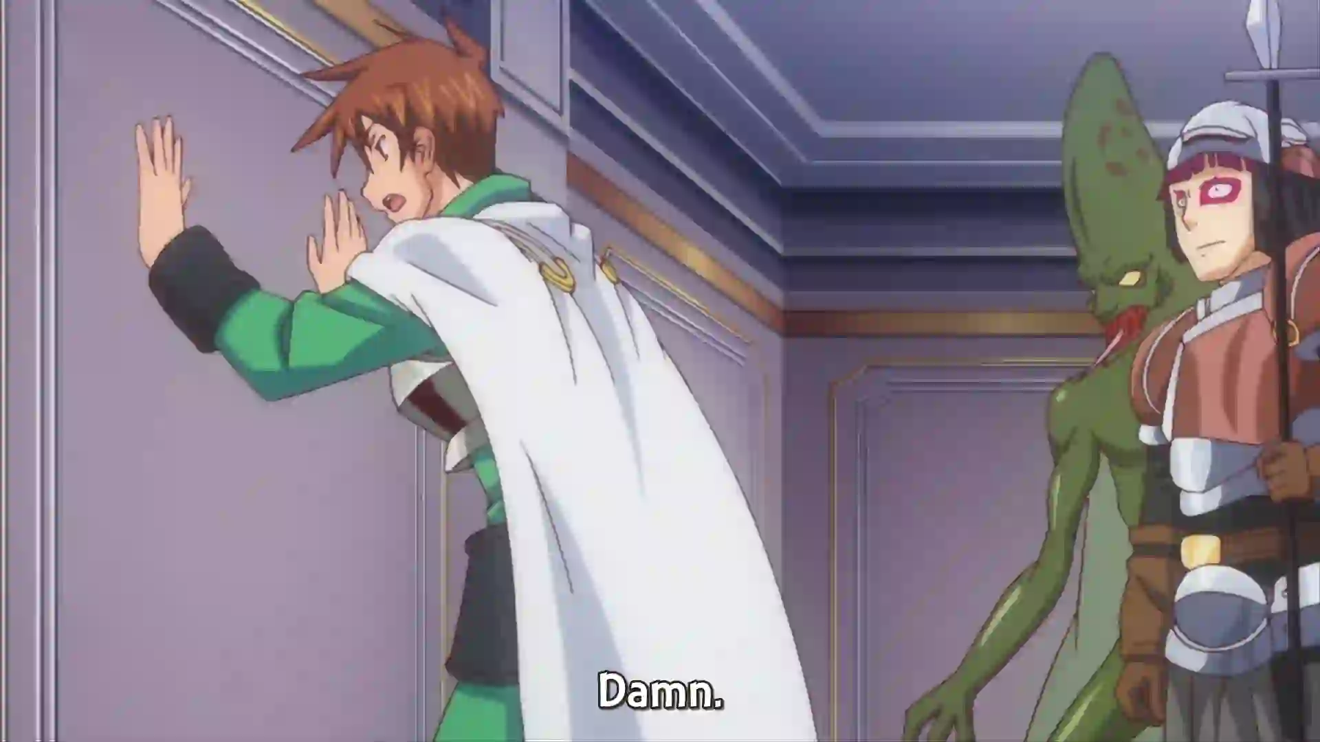 Rance 01: Hikari o Motomete The Animation 4 - Preview 6