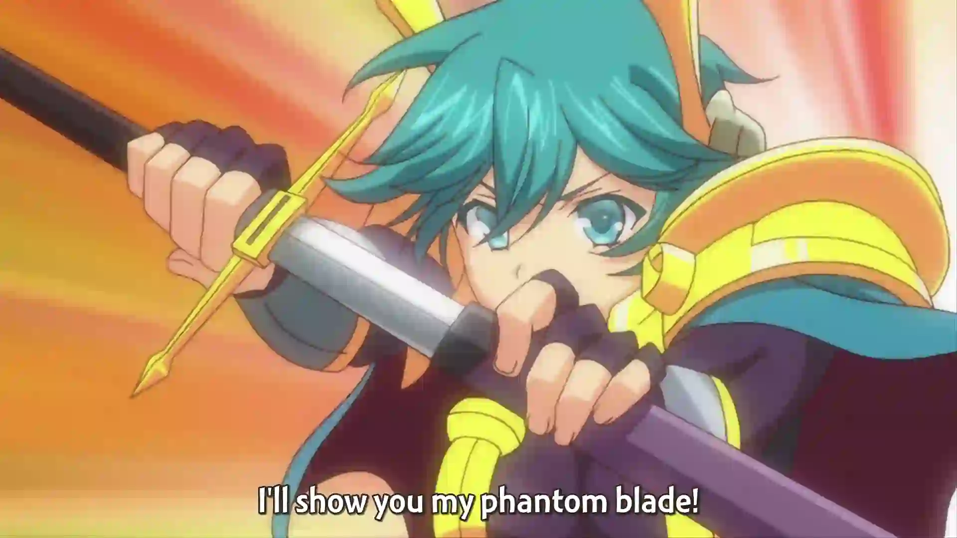 Rance 01: Hikari o Motomete The Animation 4 - Preview 7