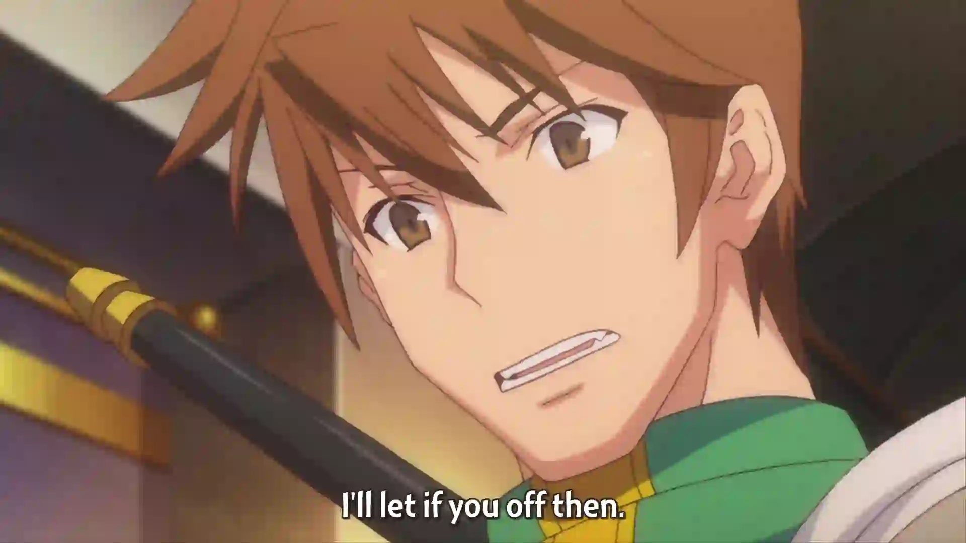 Rance 01: Hikari o Motomete The Animation 4 - Preview 9