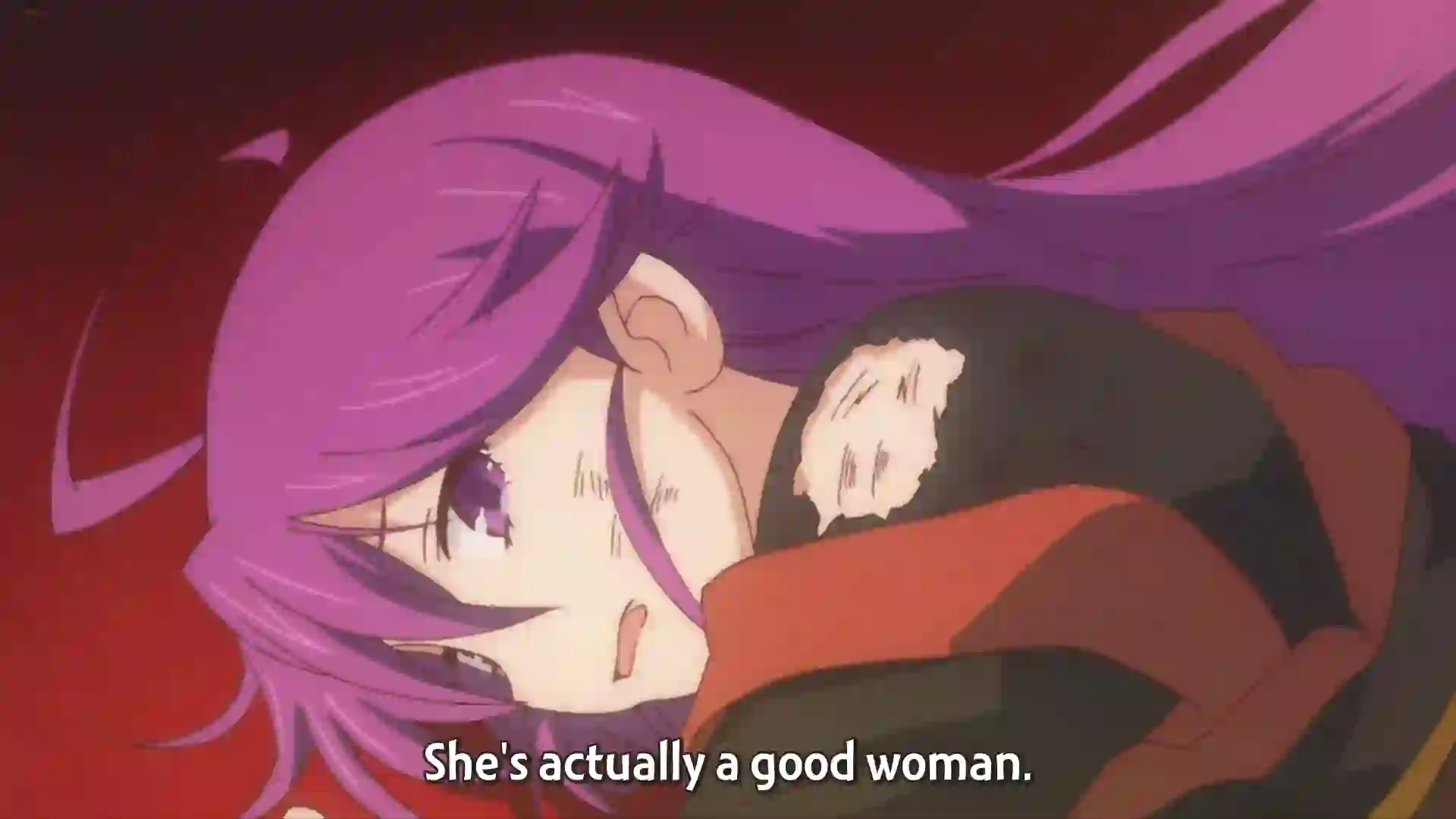 Rance 01: Hikari o Motomete The Animation 4 - Preview 10