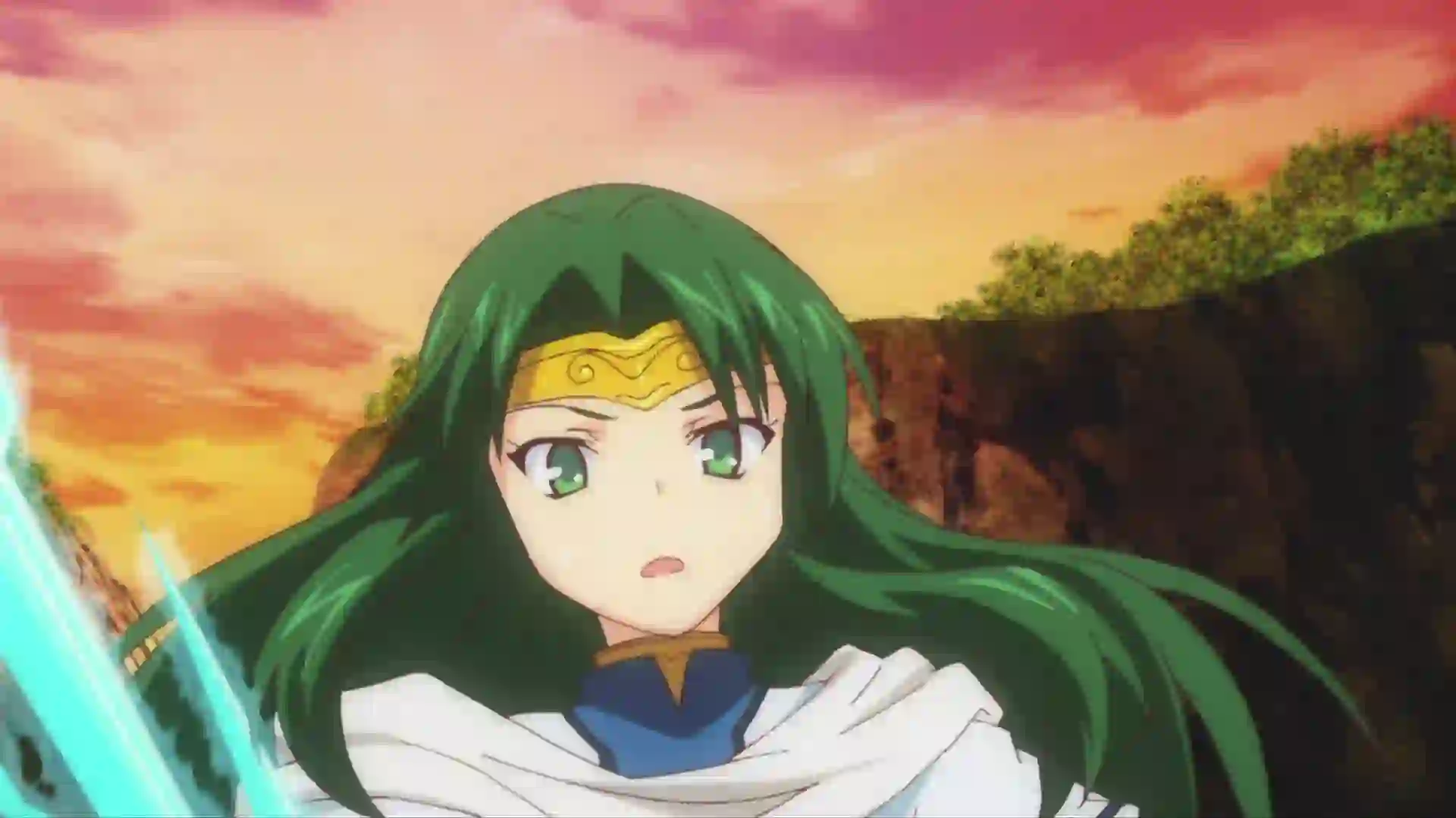 Rance 01: Hikari o Motomete The Animation 4 - Preview 12