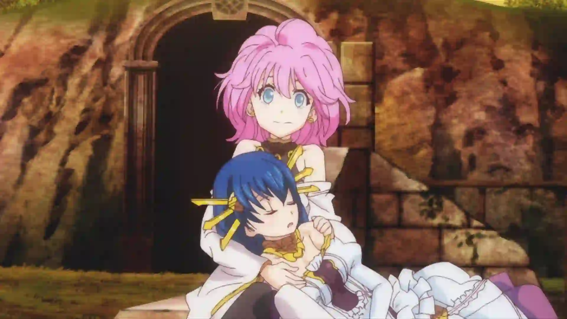 Rance 01: Hikari o Motomete The Animation 4 - Preview 14