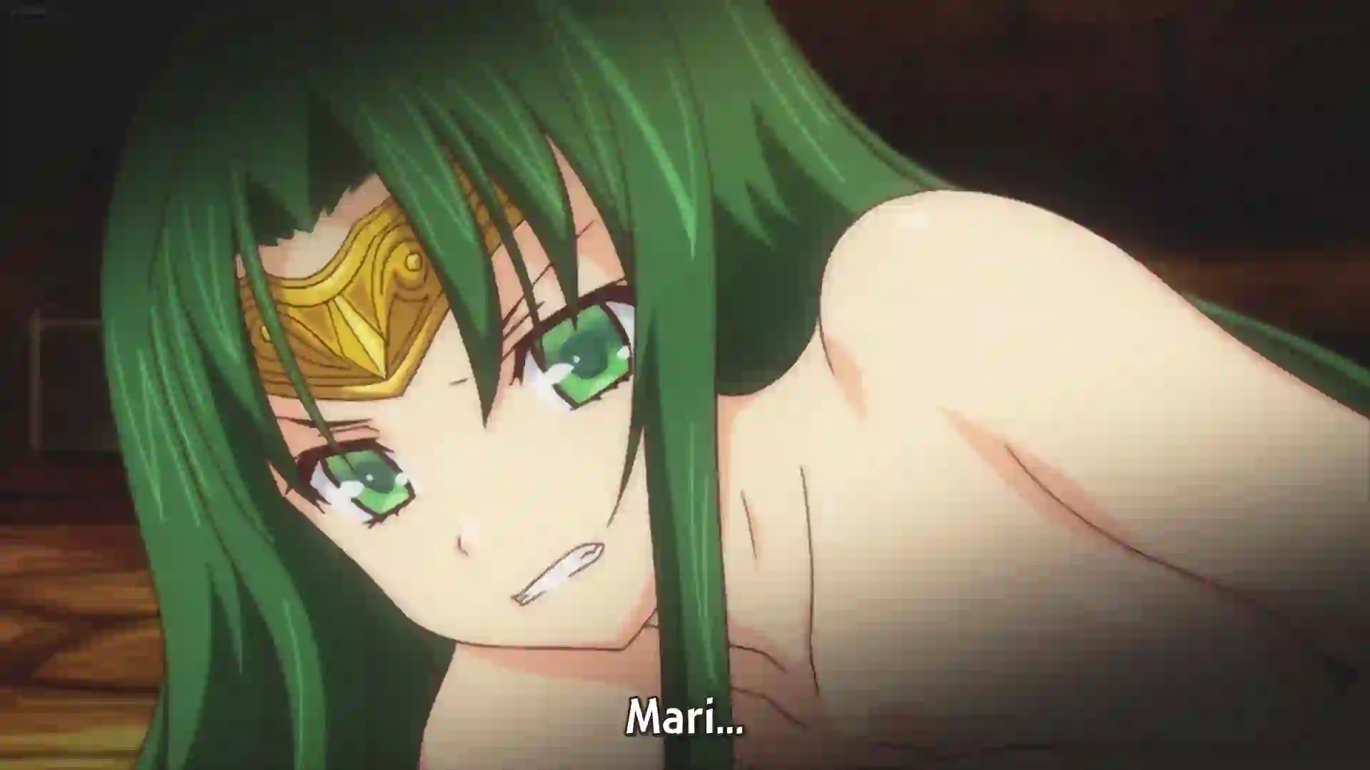 Rance 01: Hikari o Motomete The Animation 4 - Preview 19